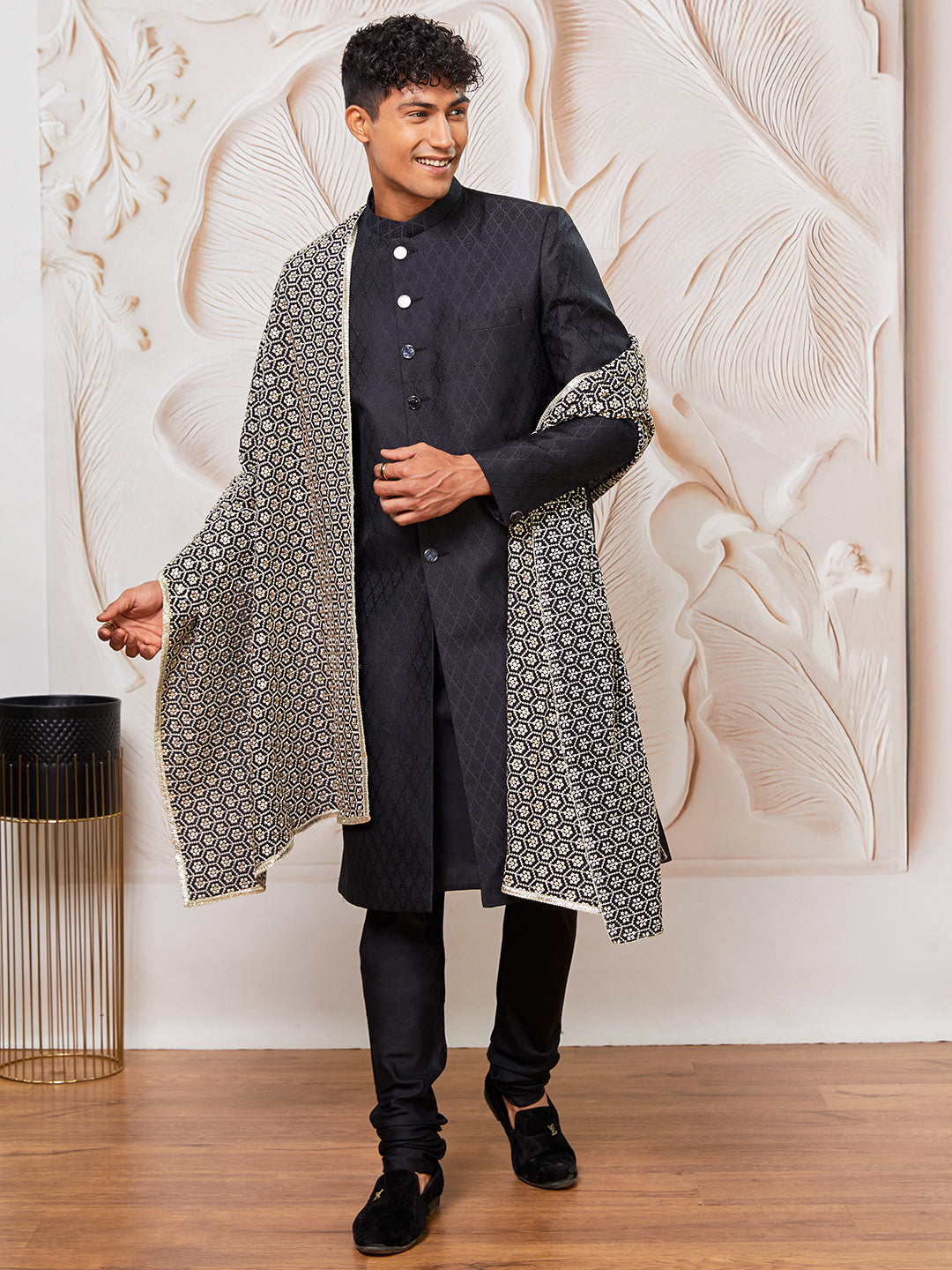 sherwani for men