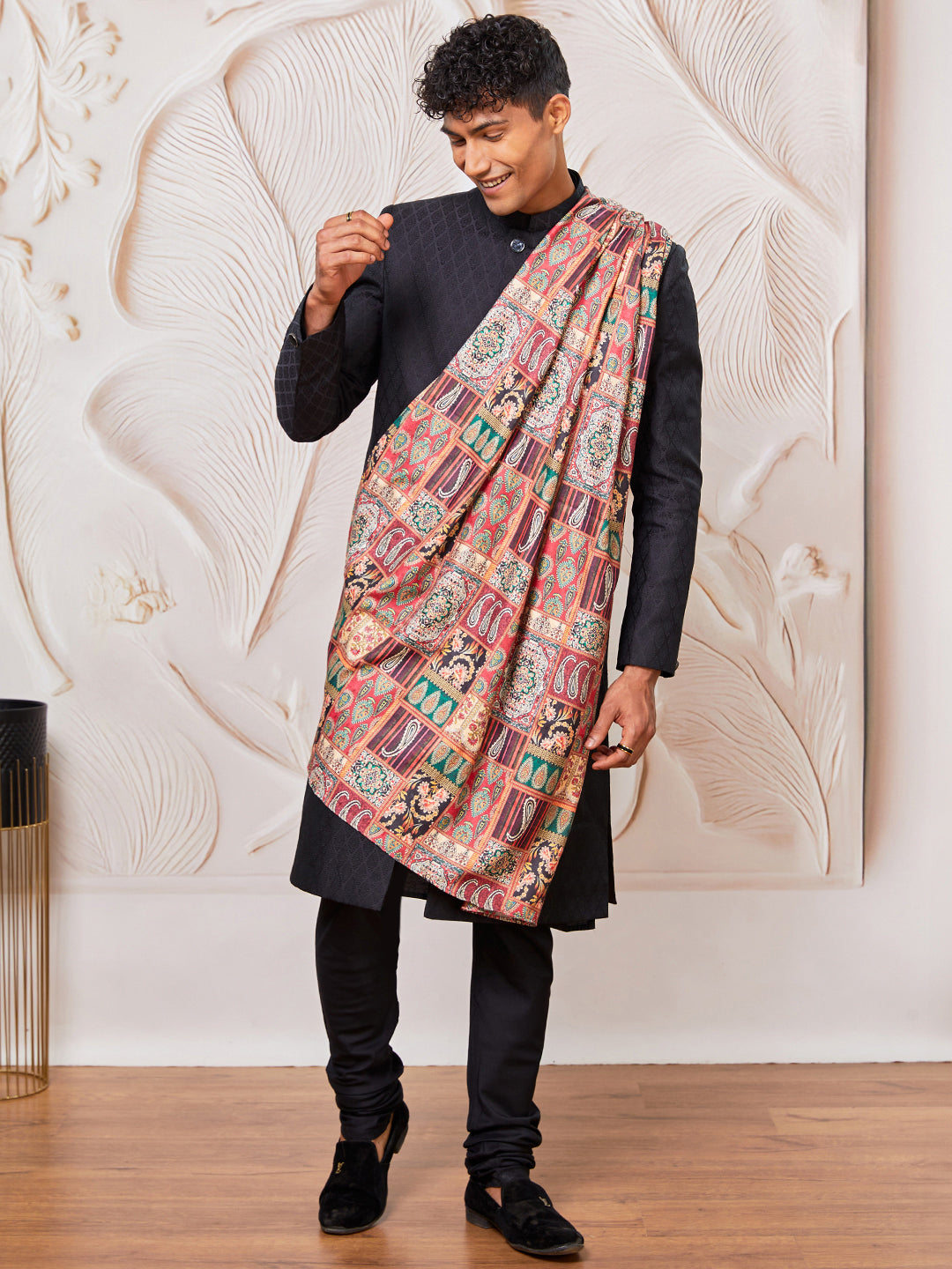wedding kurta for men