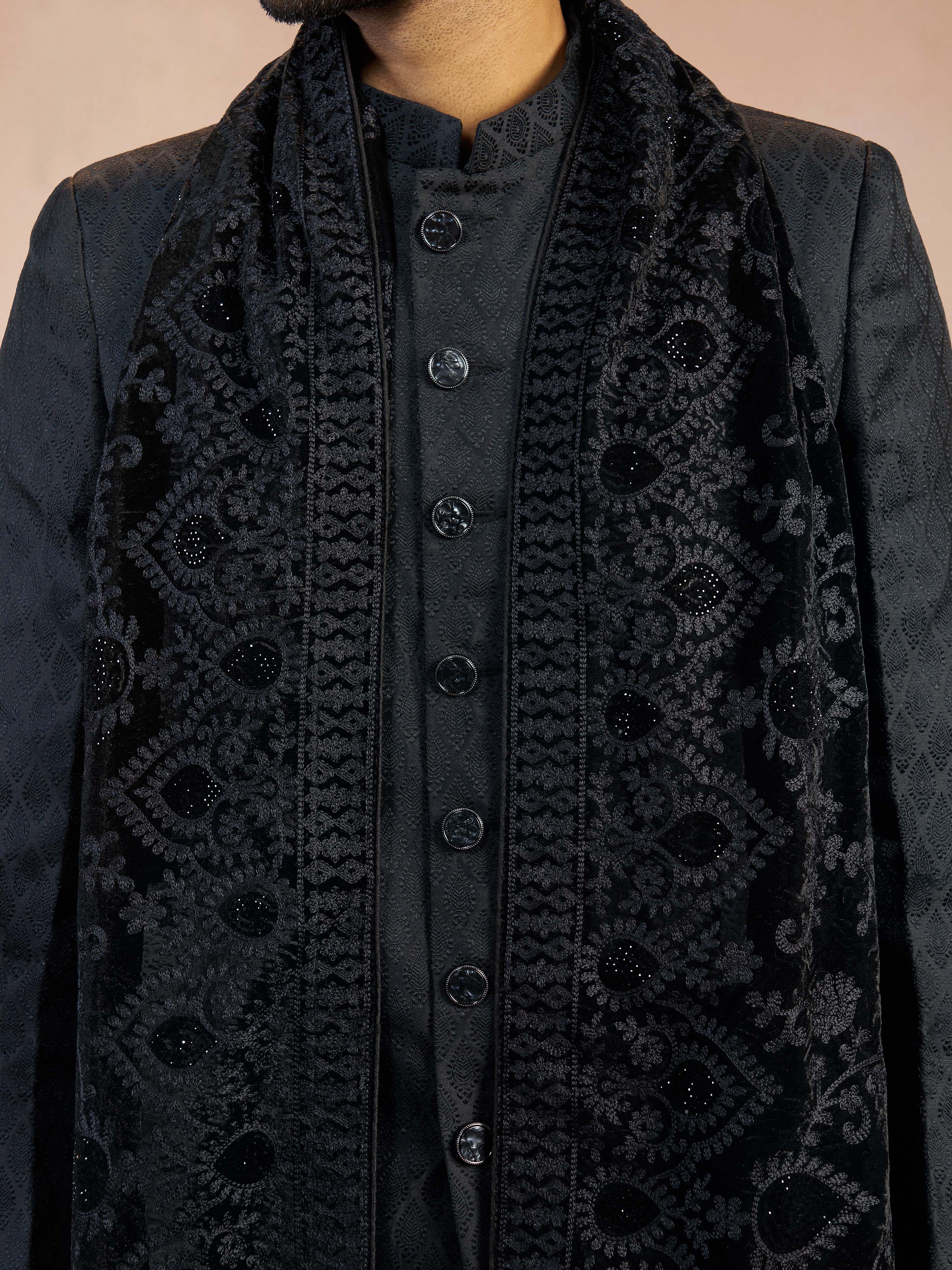 boys sherwani for wedding