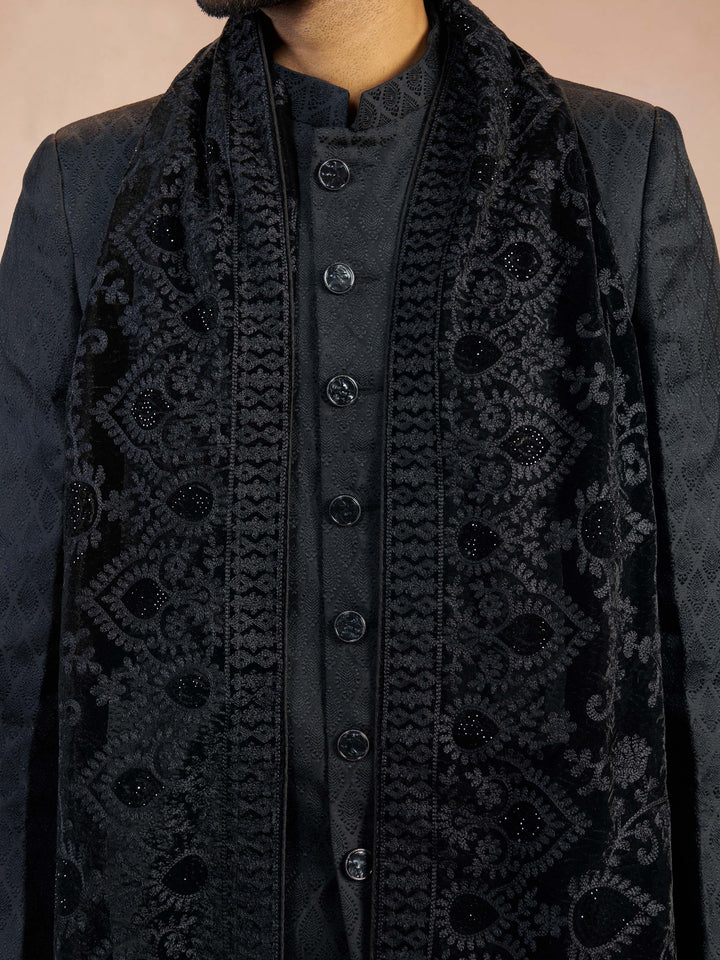 boys sherwani for wedding