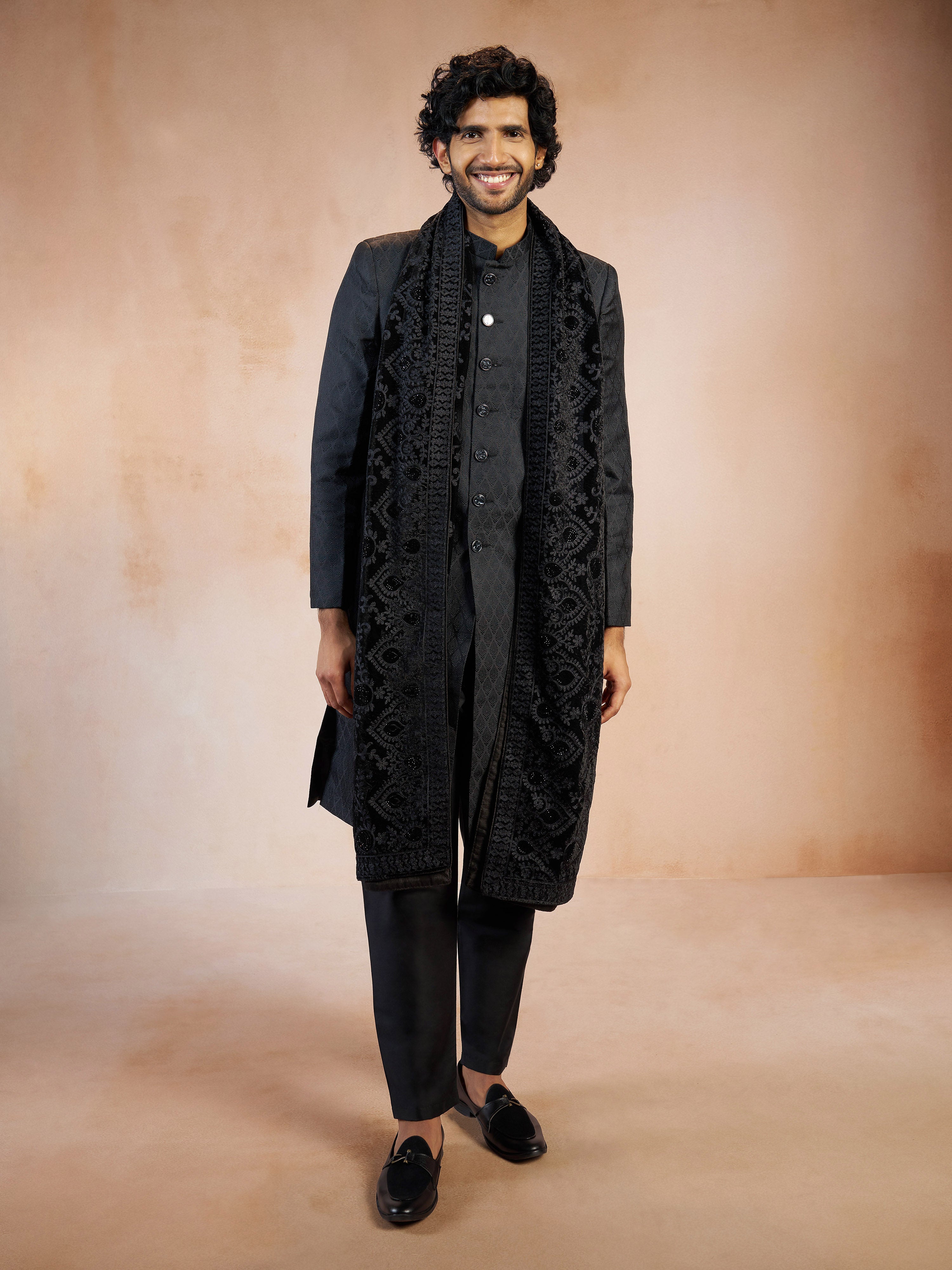 boys sherwani for wedding