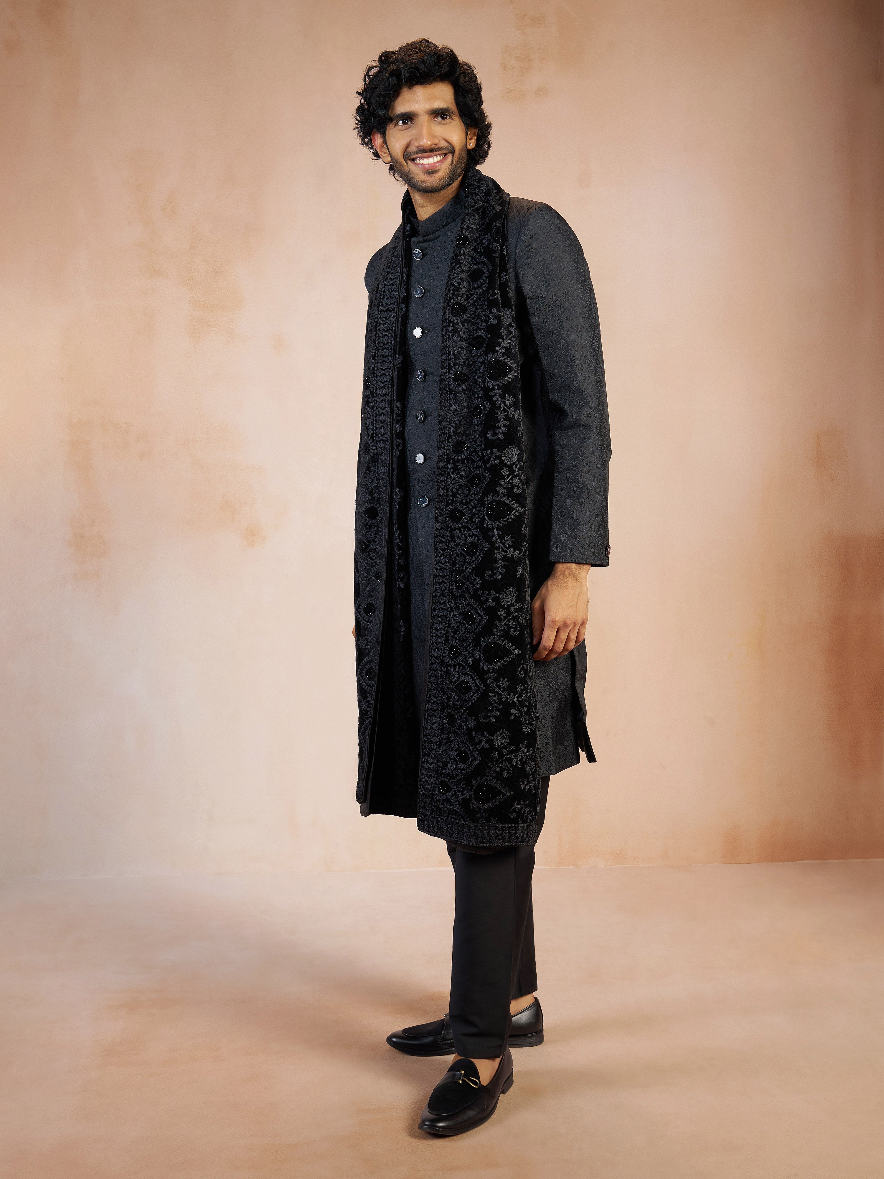 boys sherwani for wedding