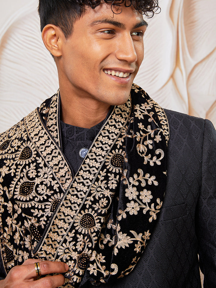sherwani for men
