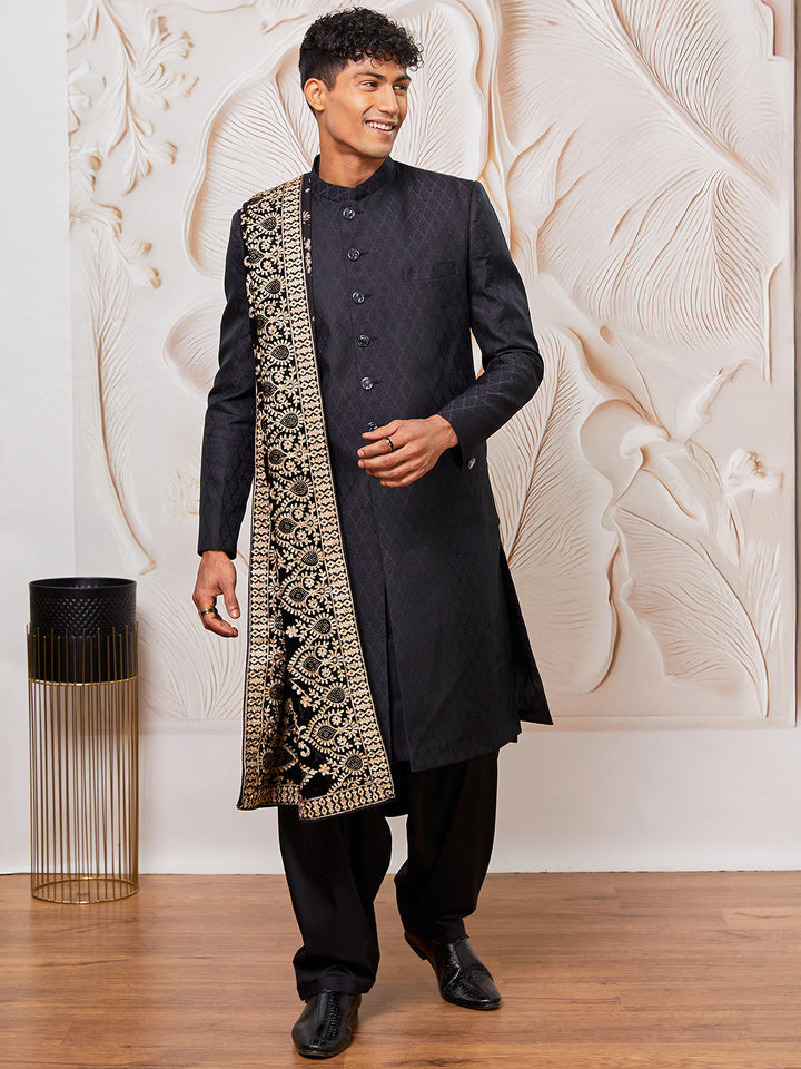 men’s ethnic festive wear