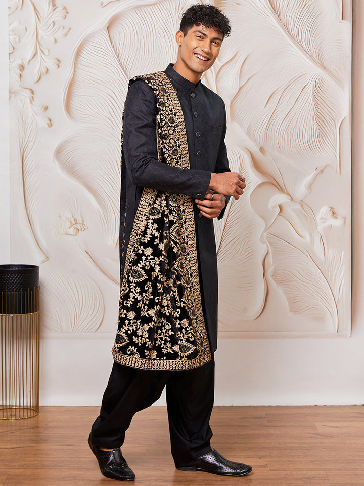 men’s ethnic festive wear