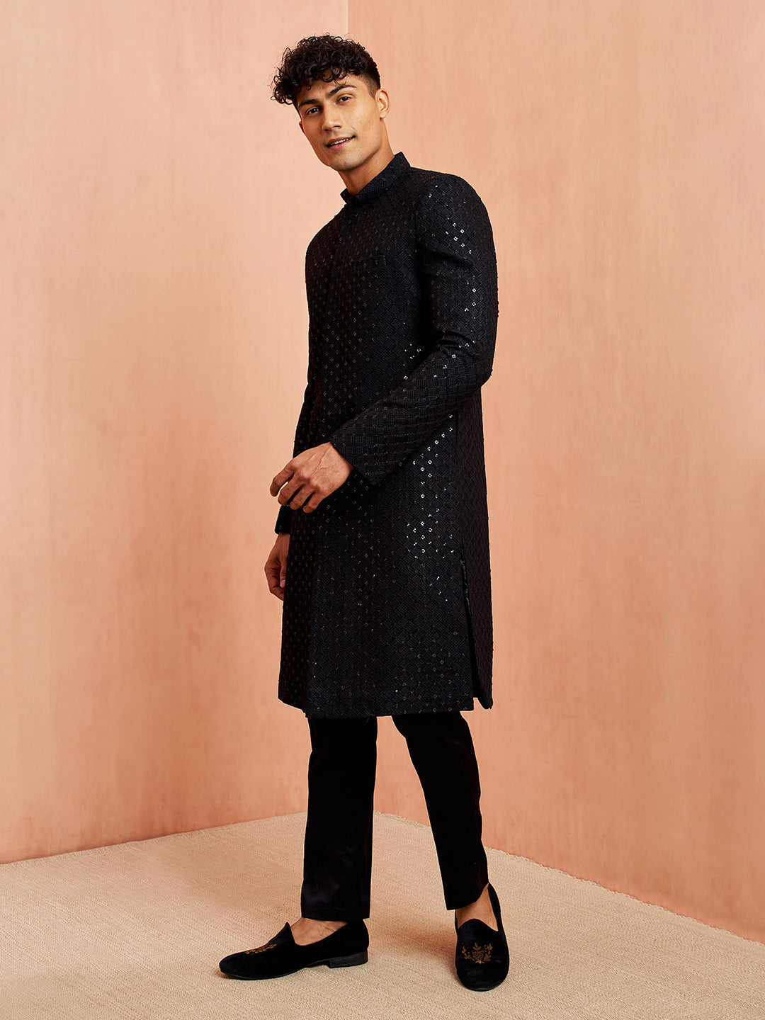 sherwani for men