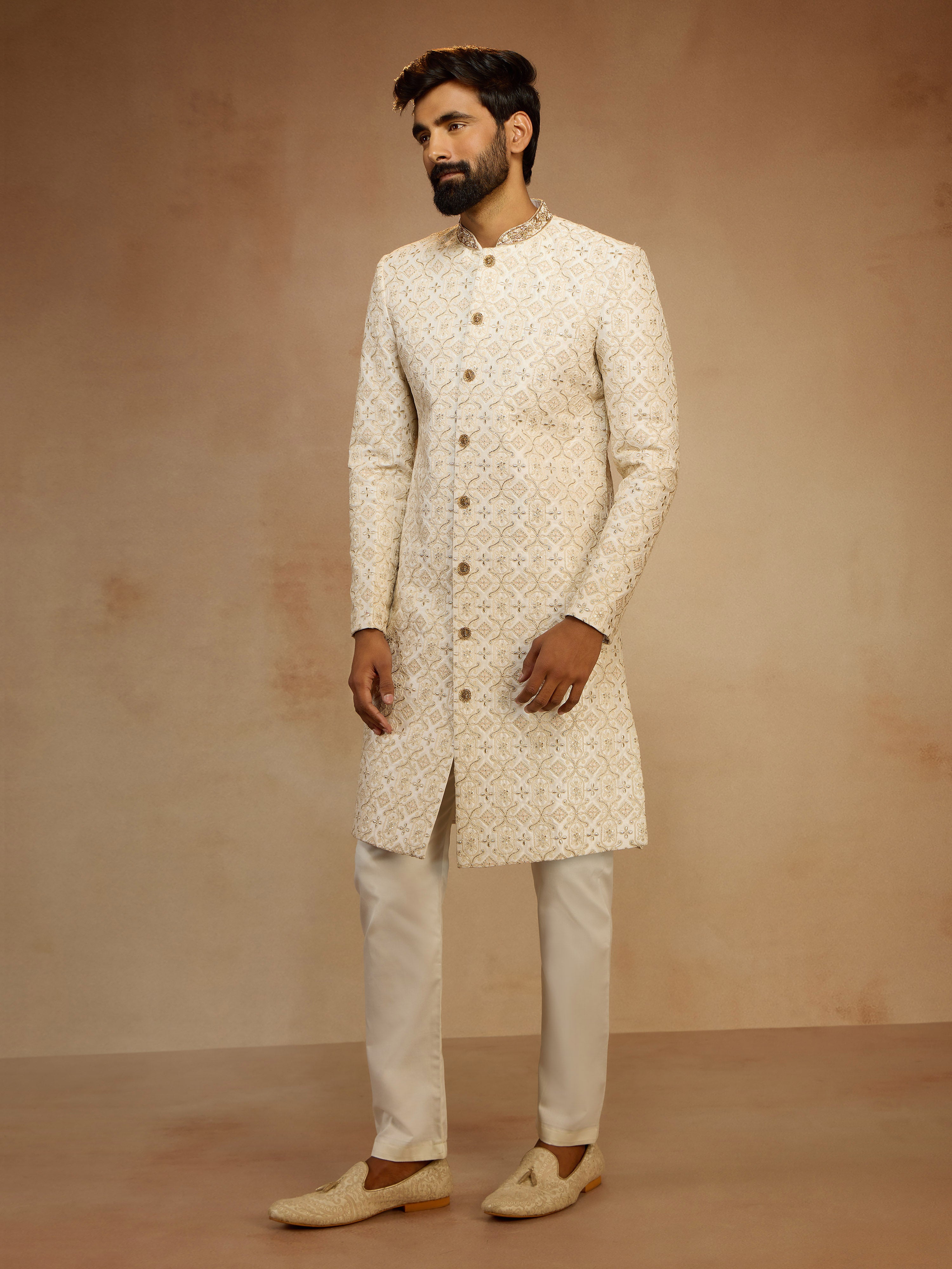 sherwani for men