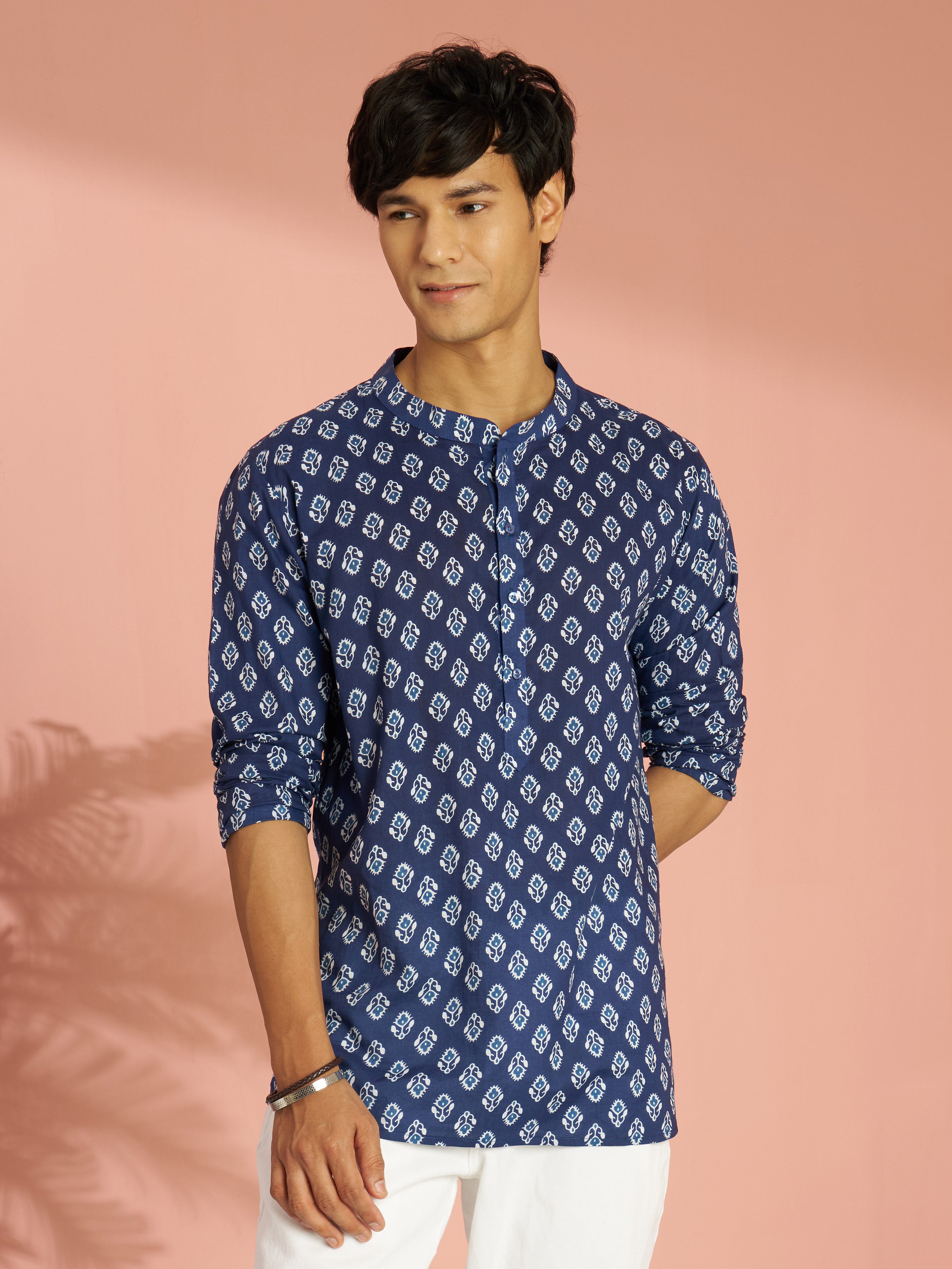 kurta pajama for men