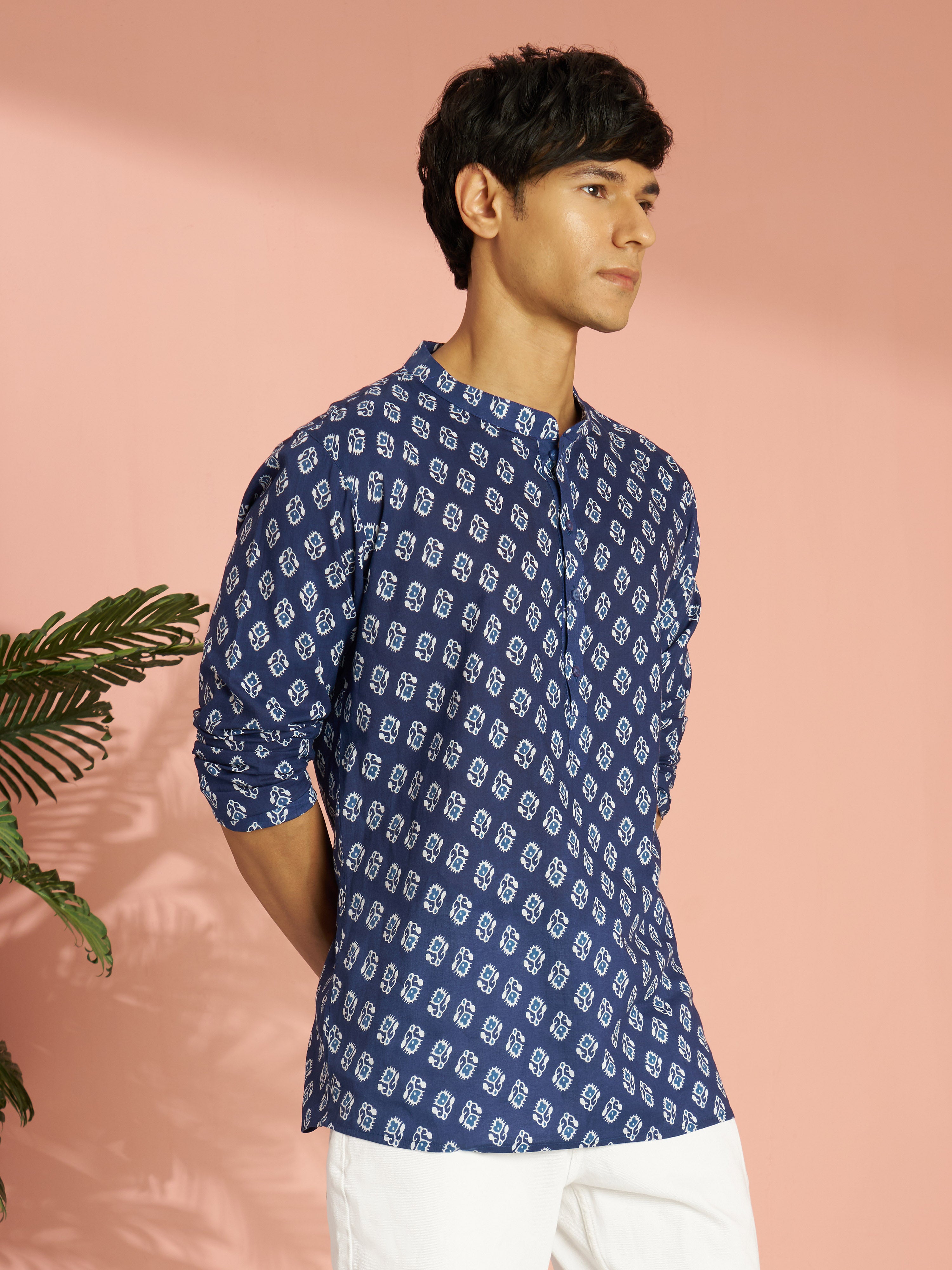 kurta pajama for men