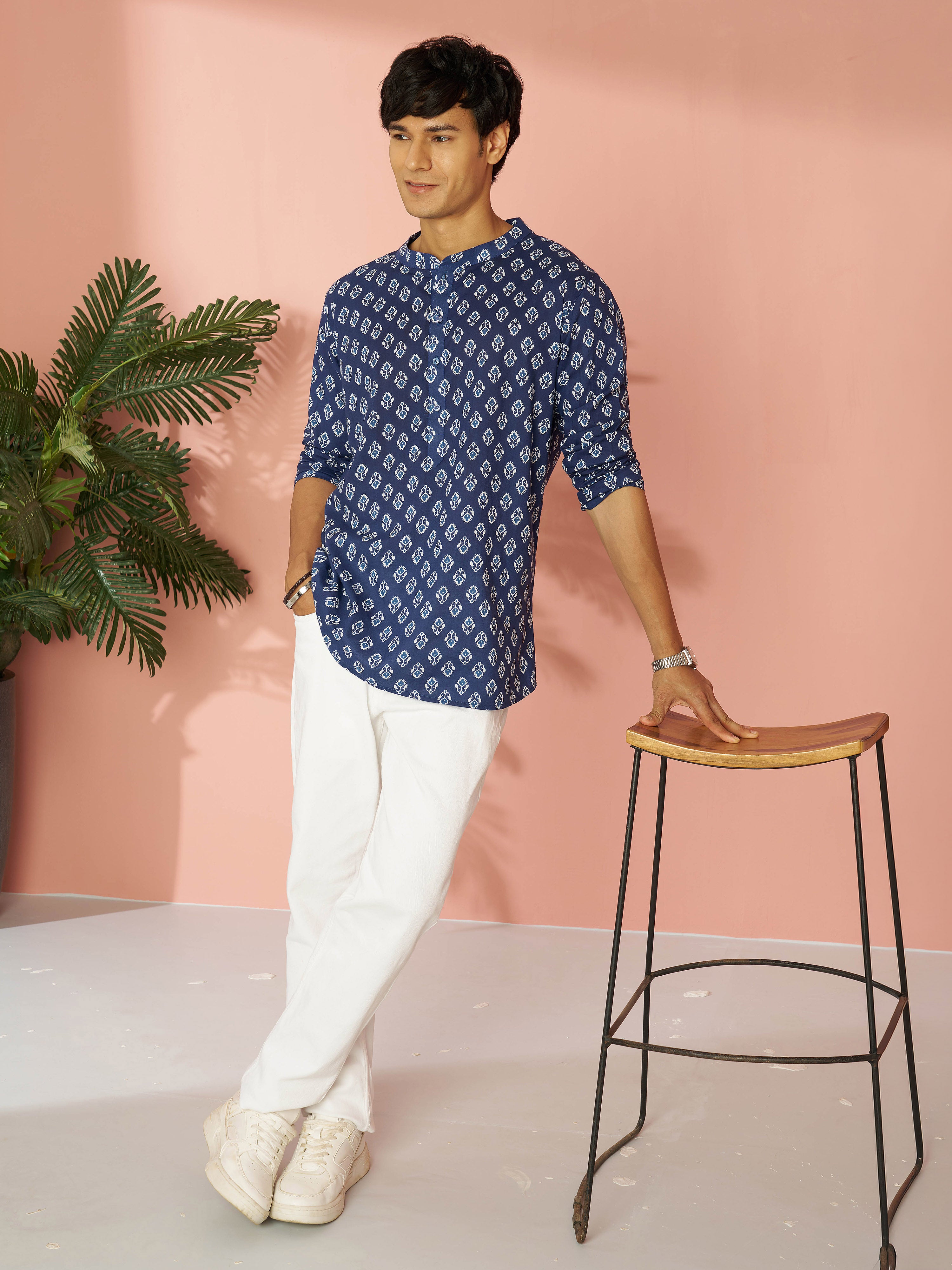 kurta pajama for men