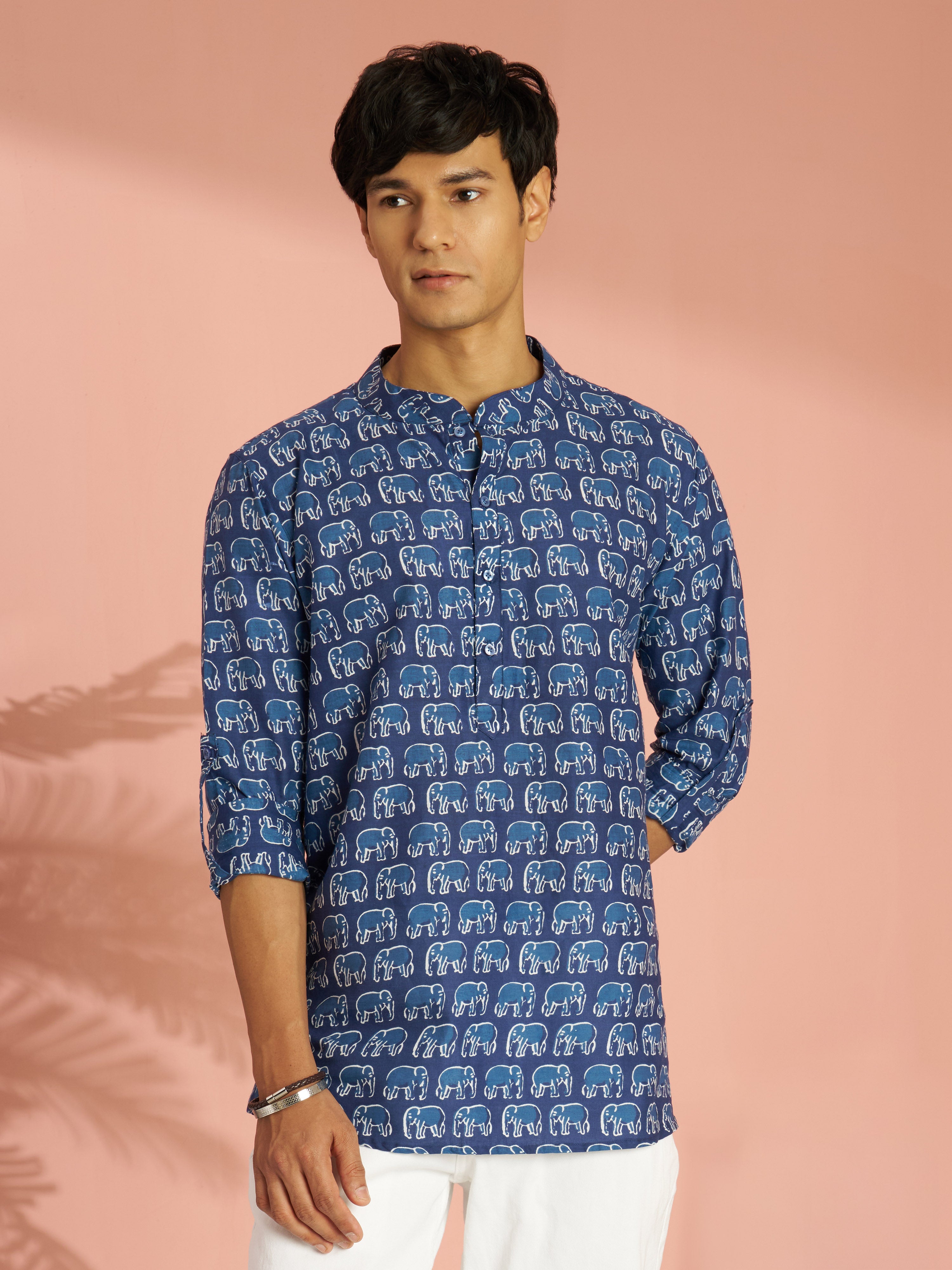 kurta pajama for men