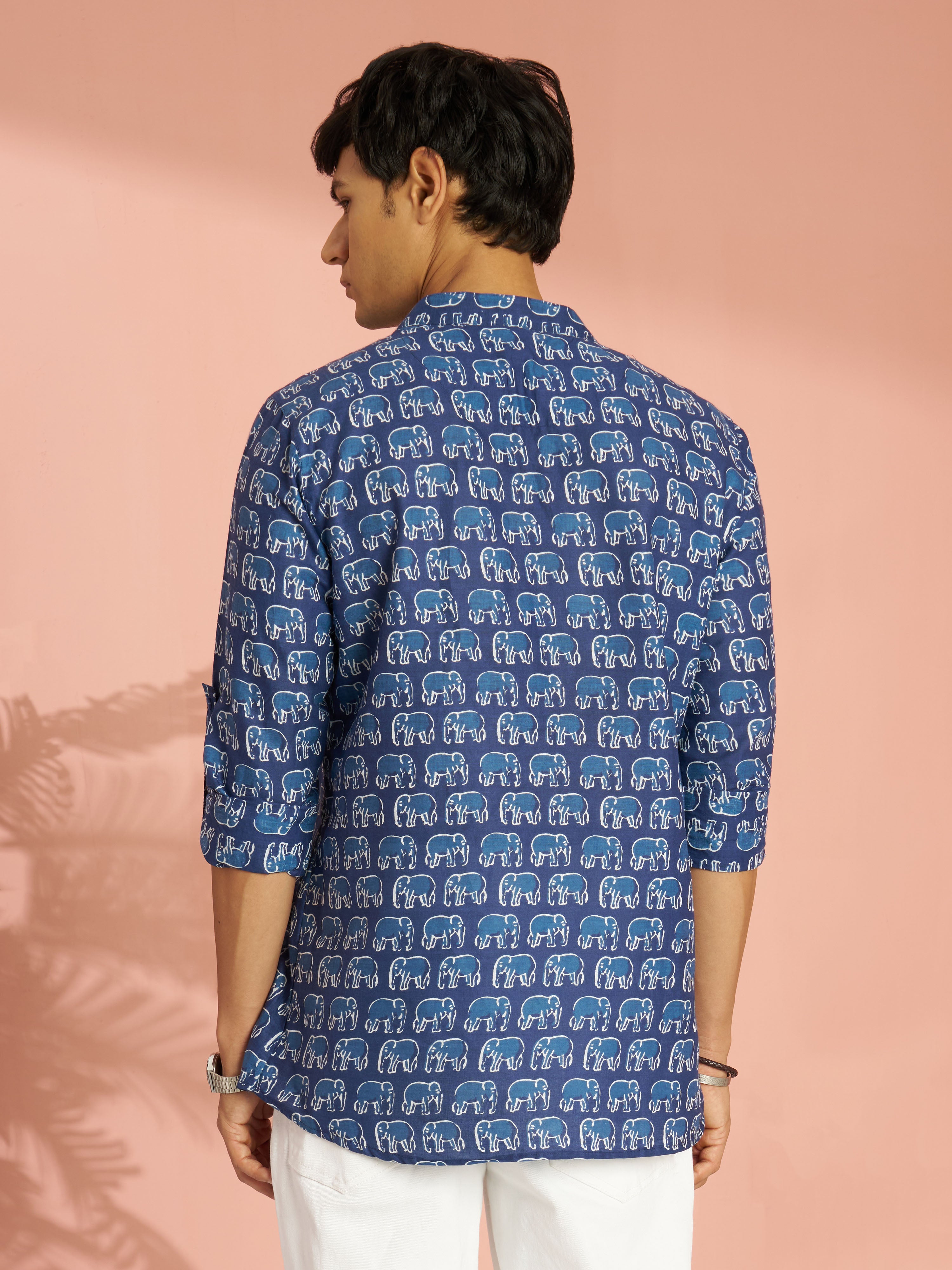 kurta pajama for men