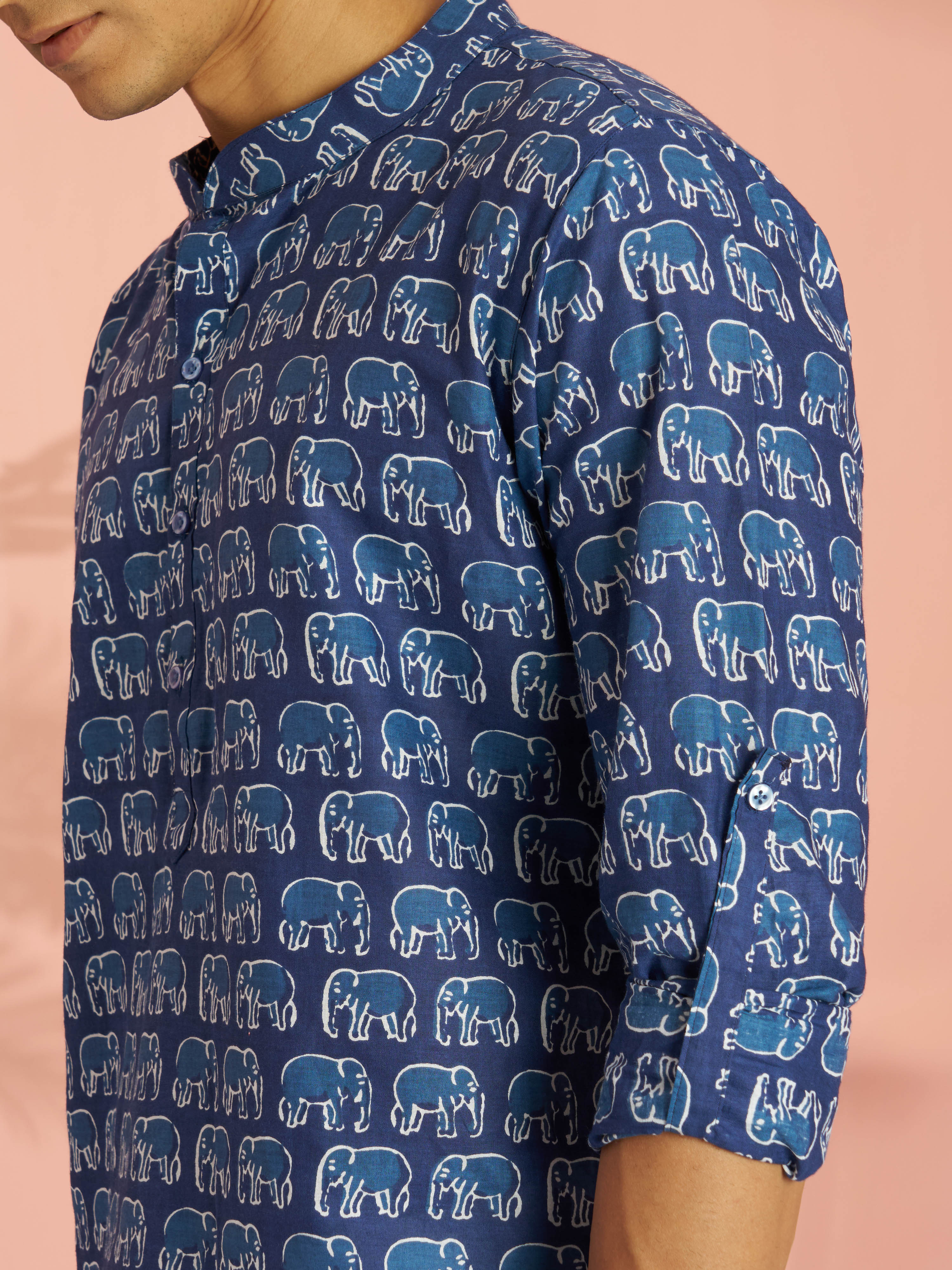 kurta pajama for men