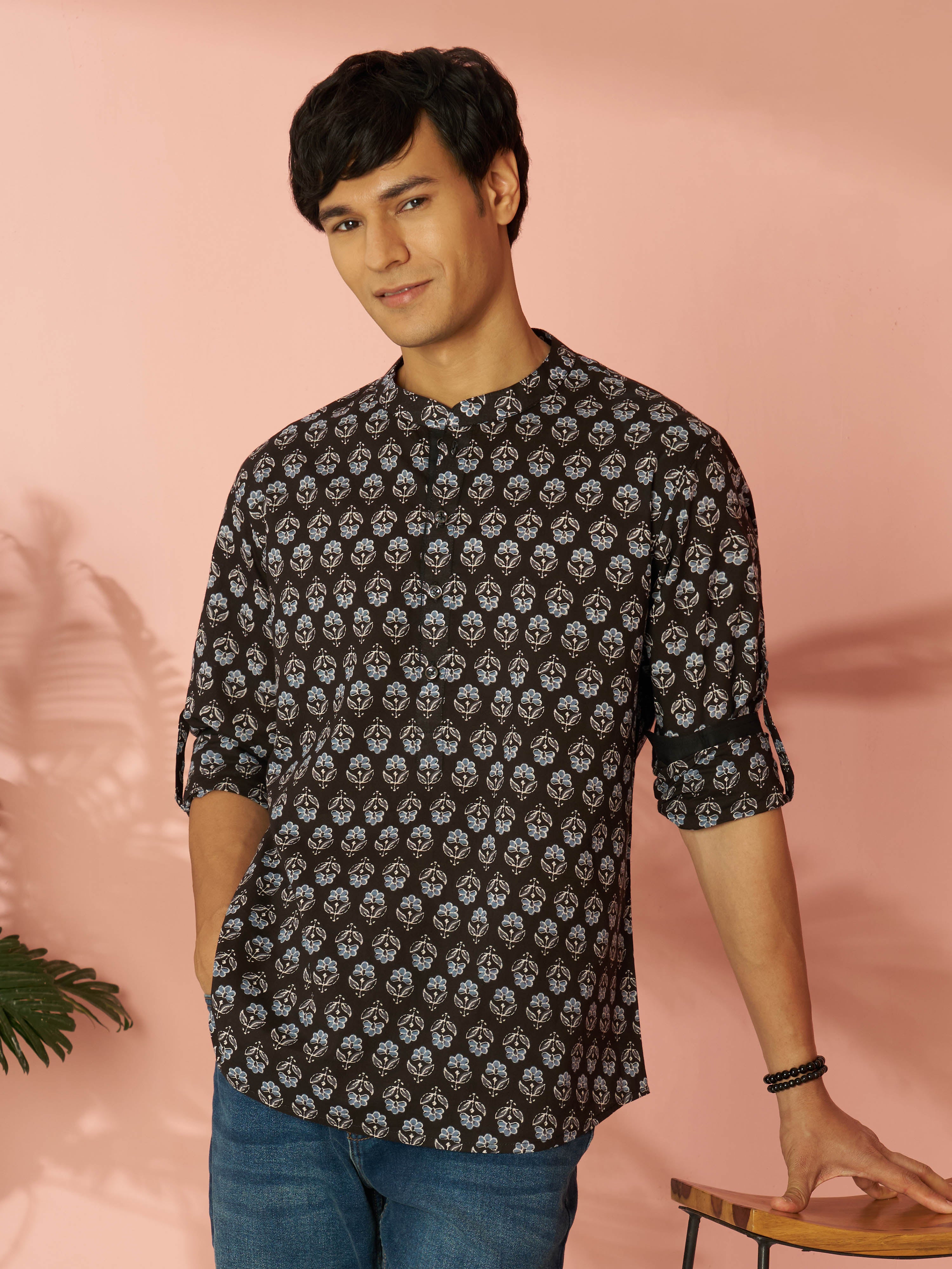 kurta pajama for men