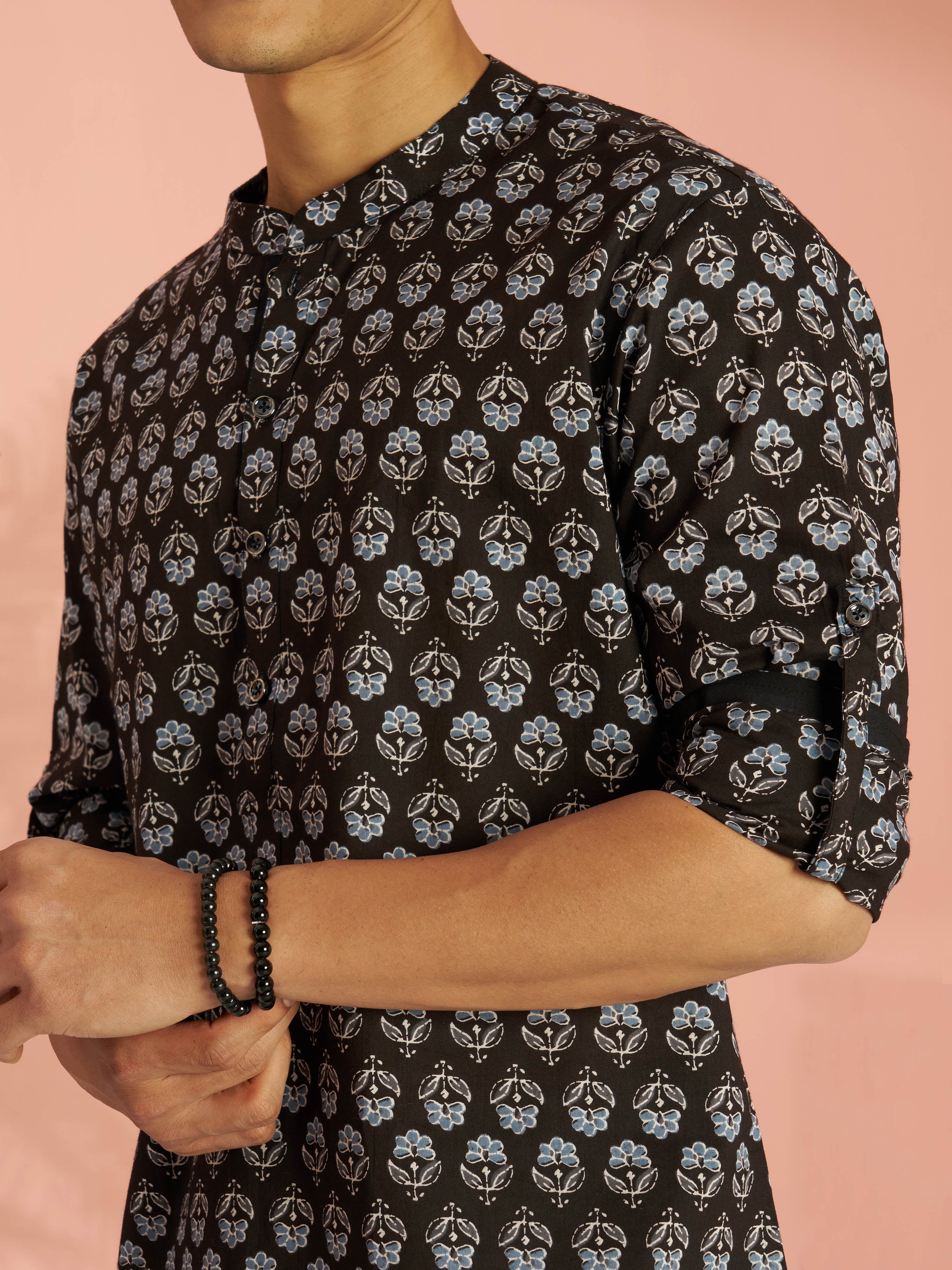 kurta pajama for men