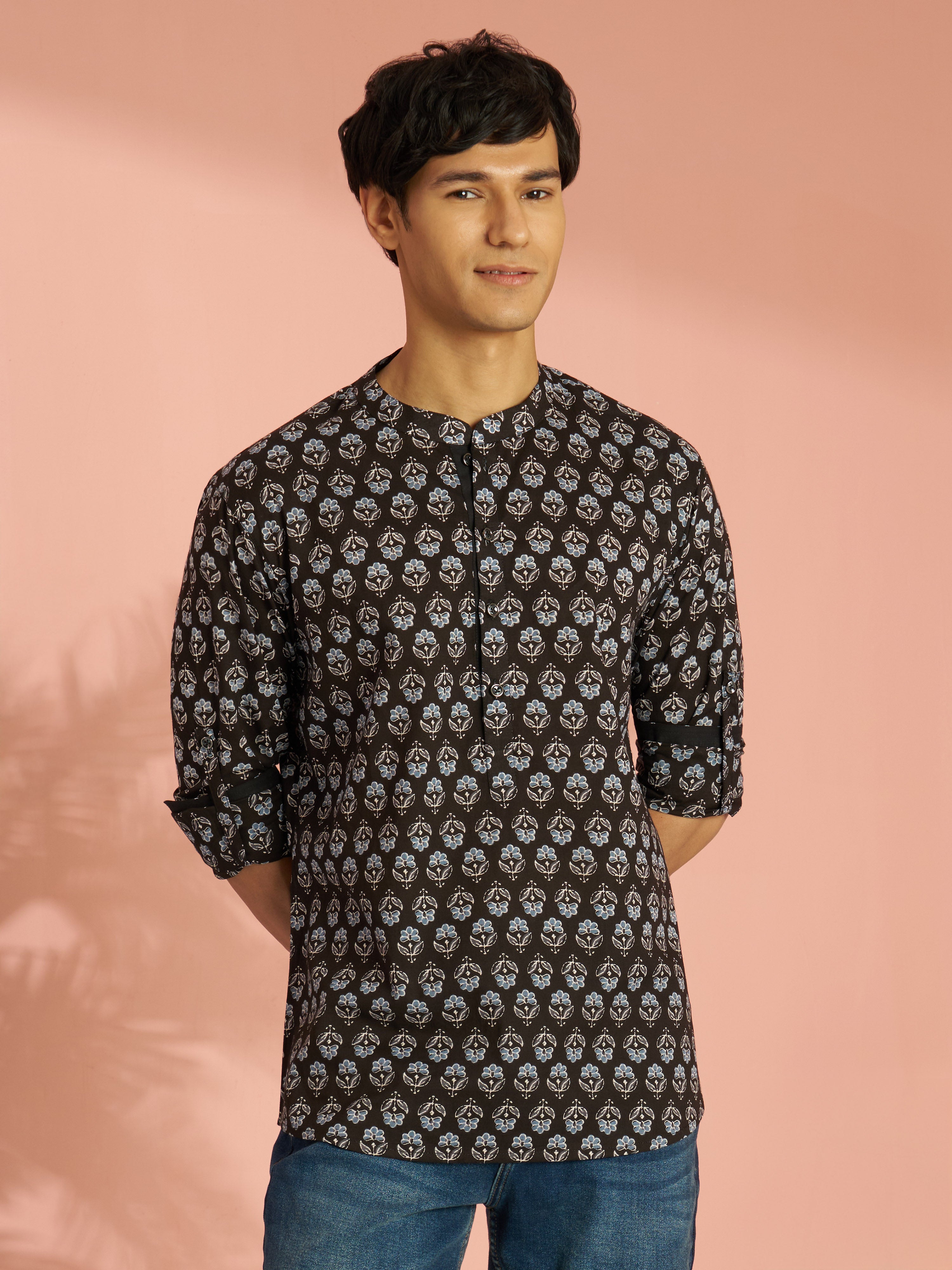 kurta pajama for men