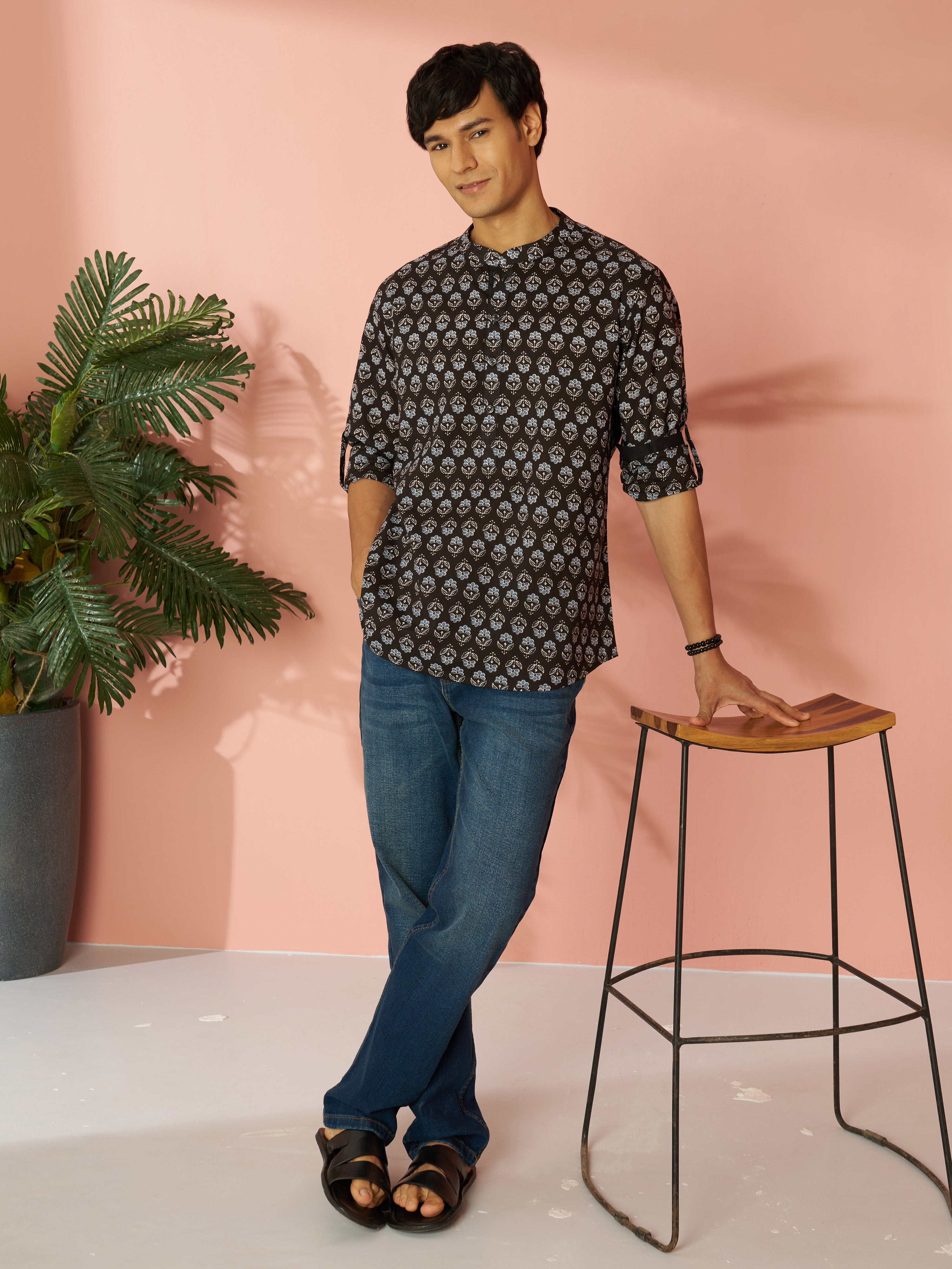 kurta pajama for men