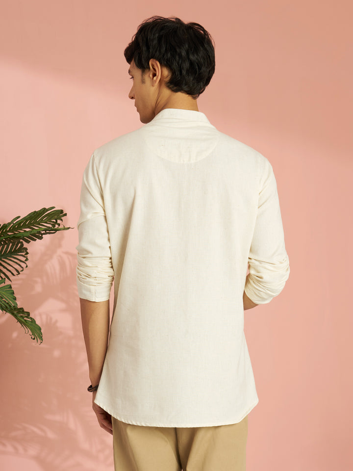cotton kurta pyjama men