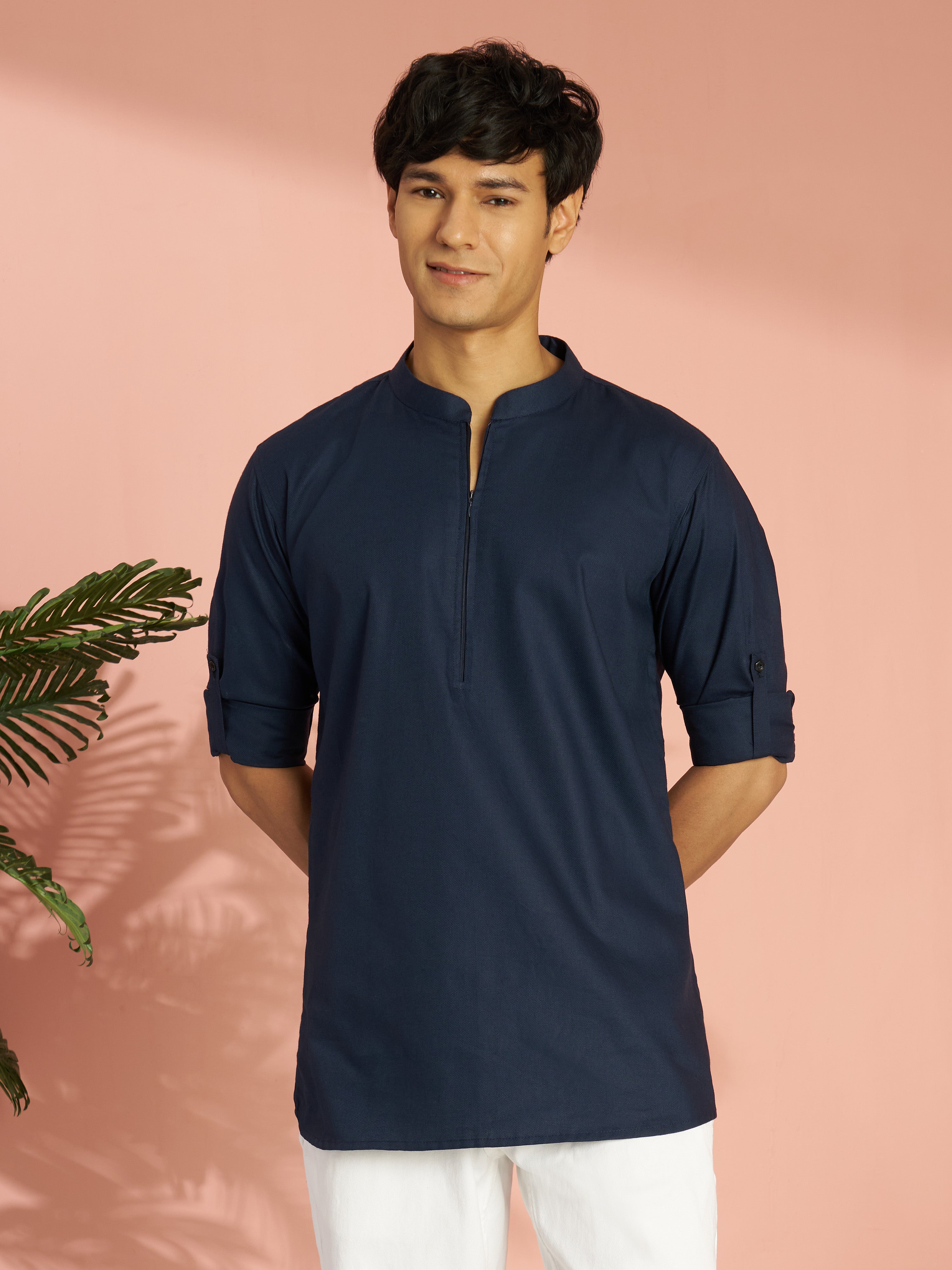 men’s kurta set