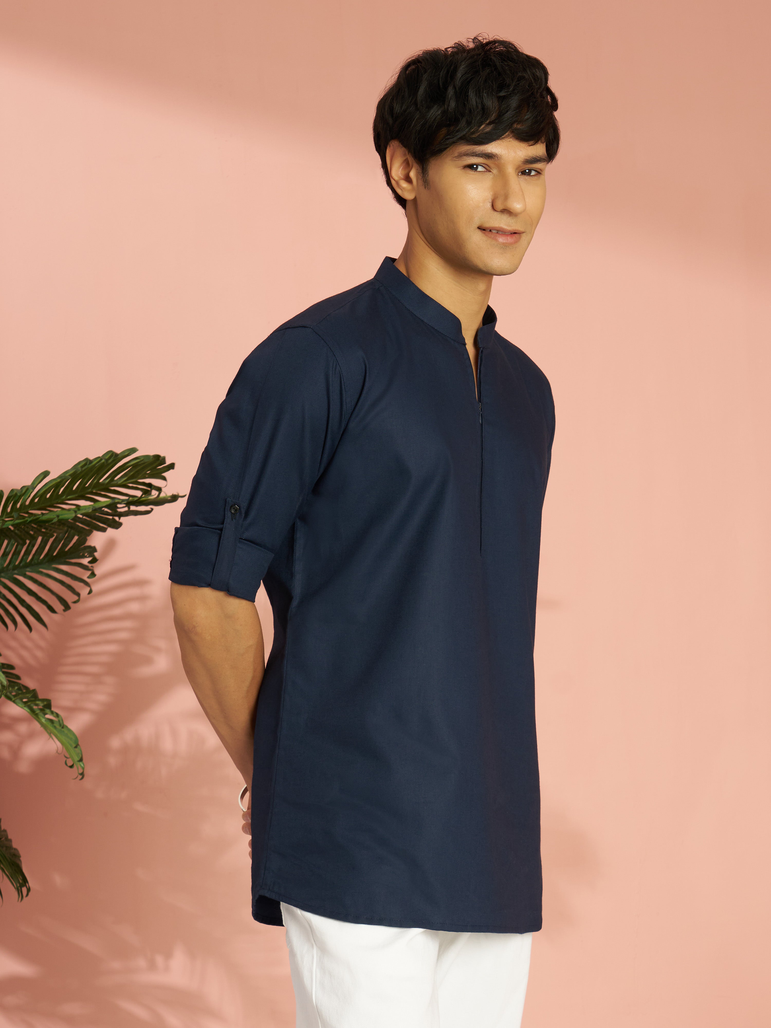 men’s kurta set