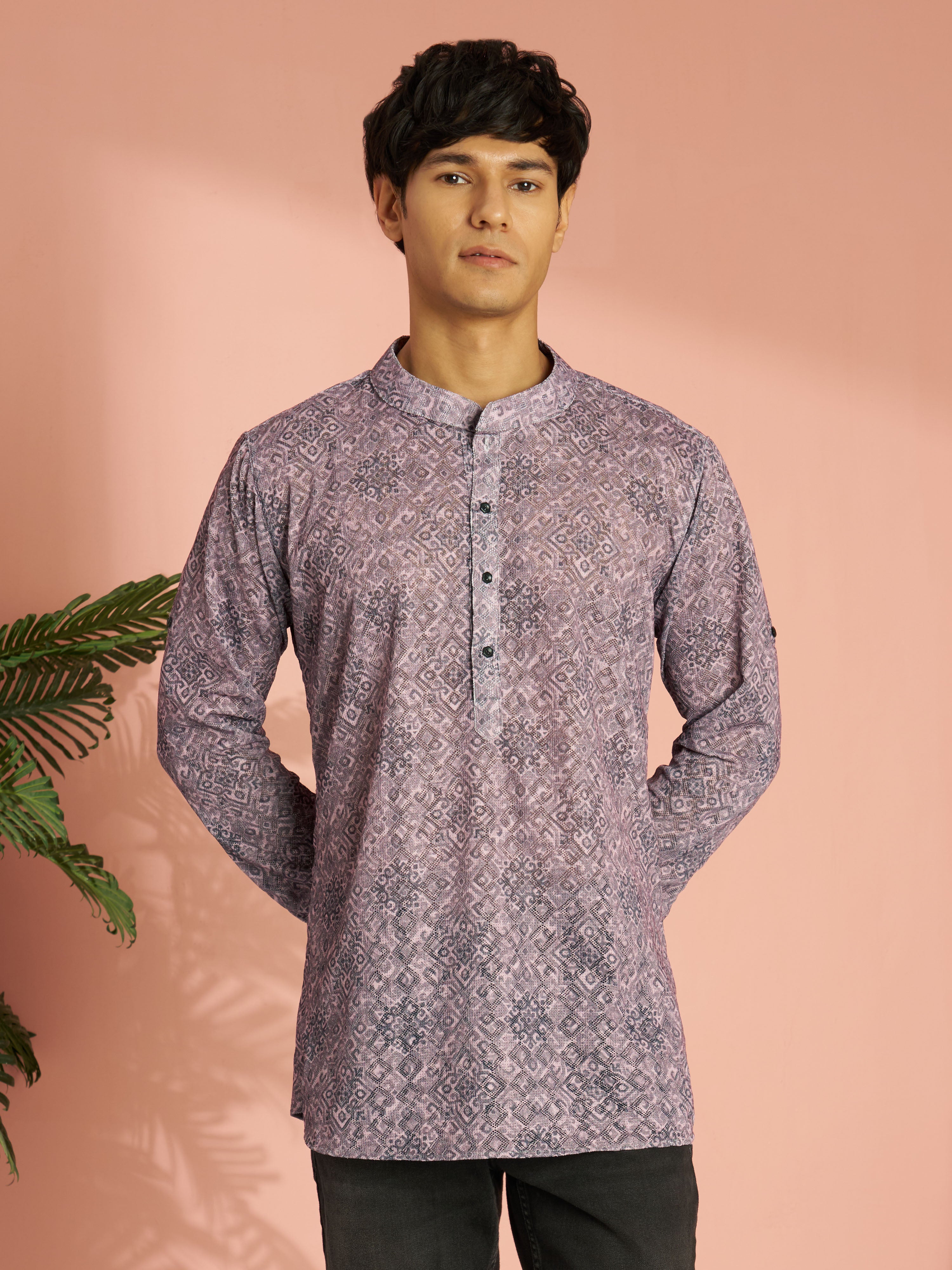 boys ethnic wear