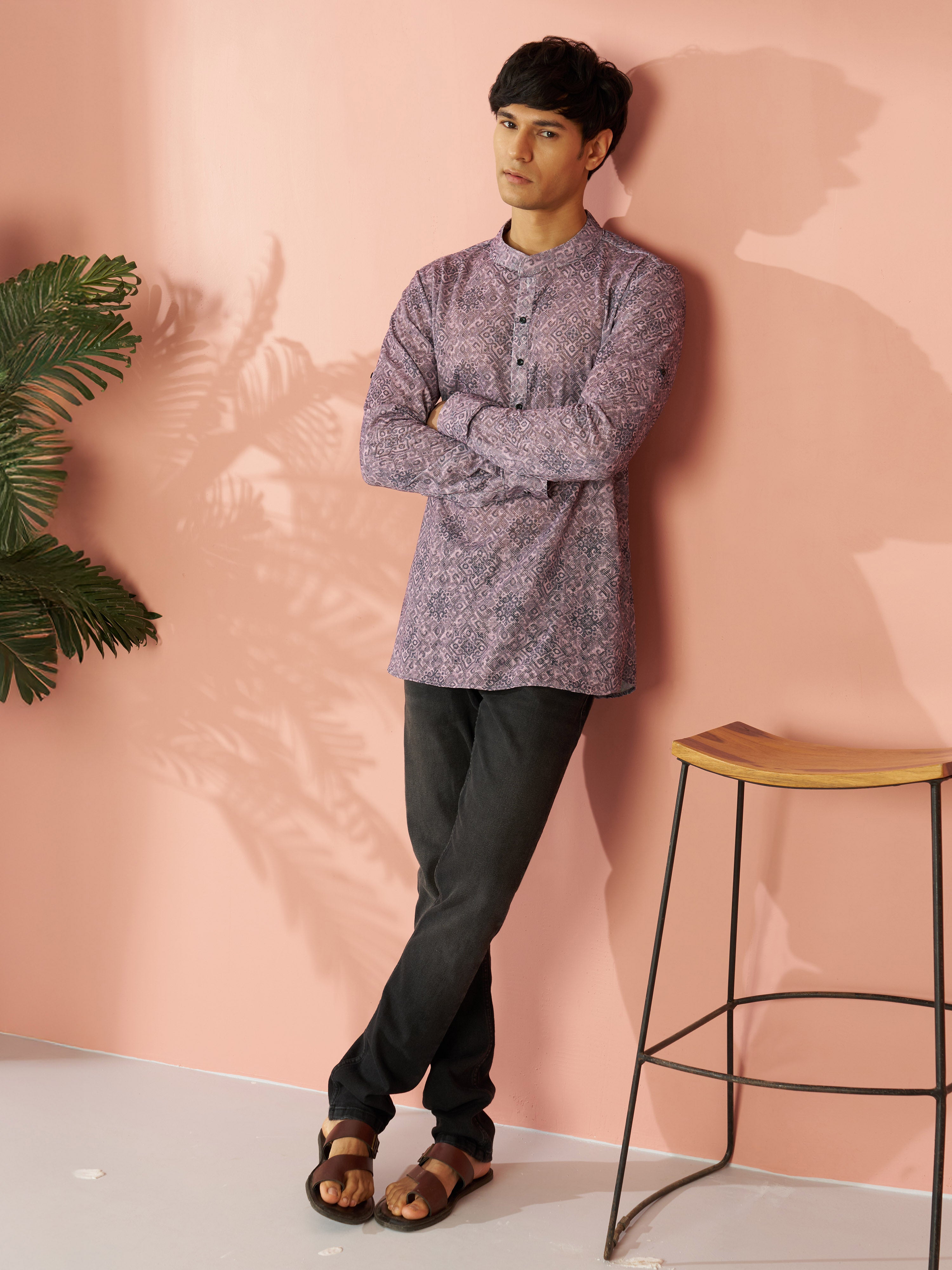 boys ethnic wear