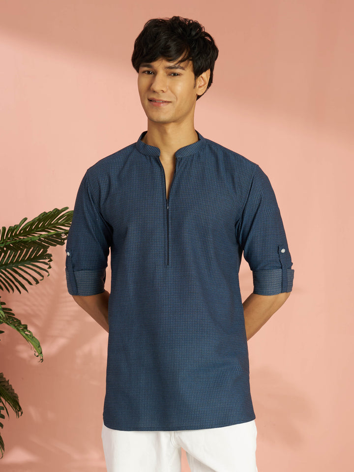 men’s kurta set