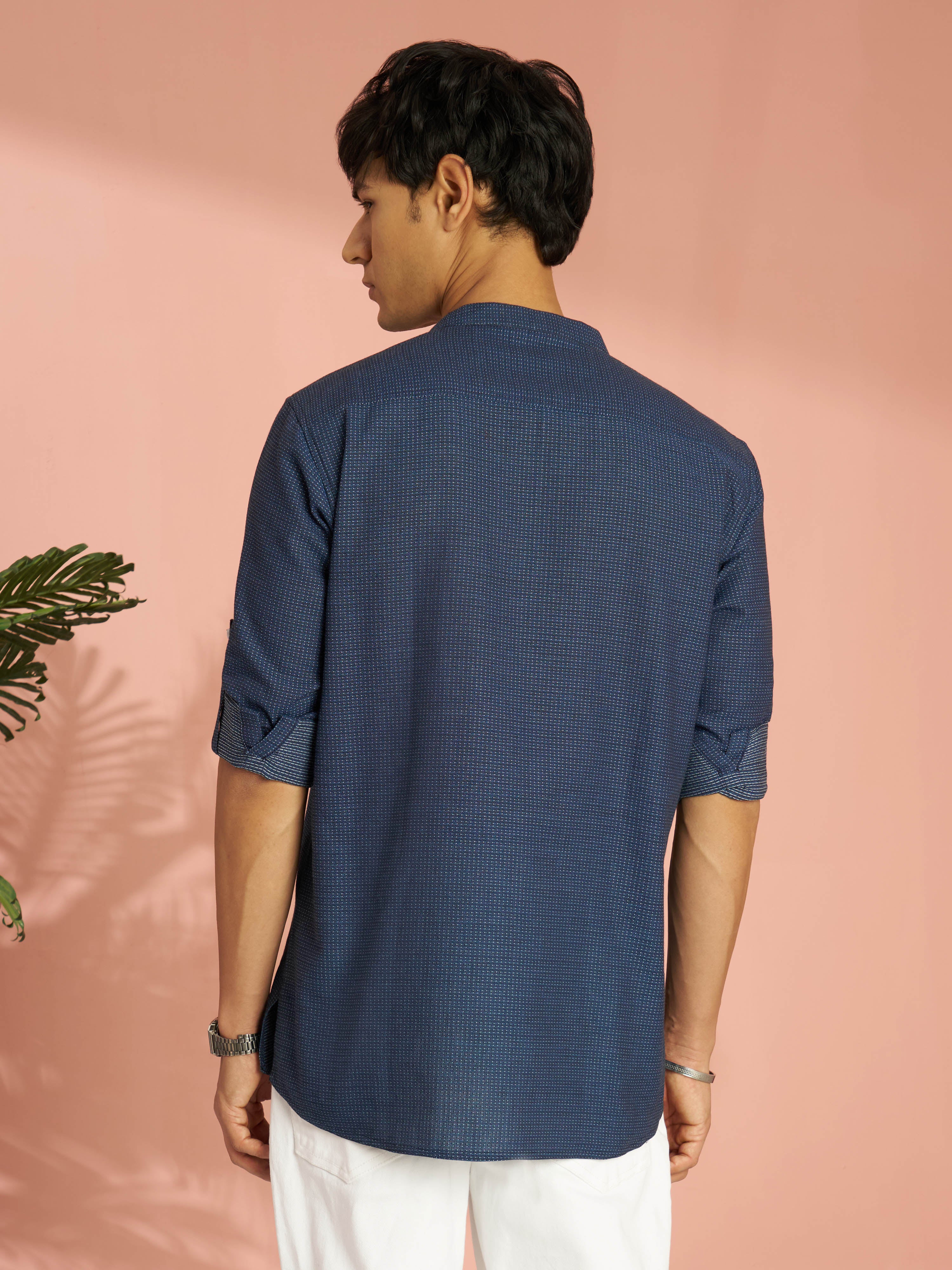 men’s kurta set