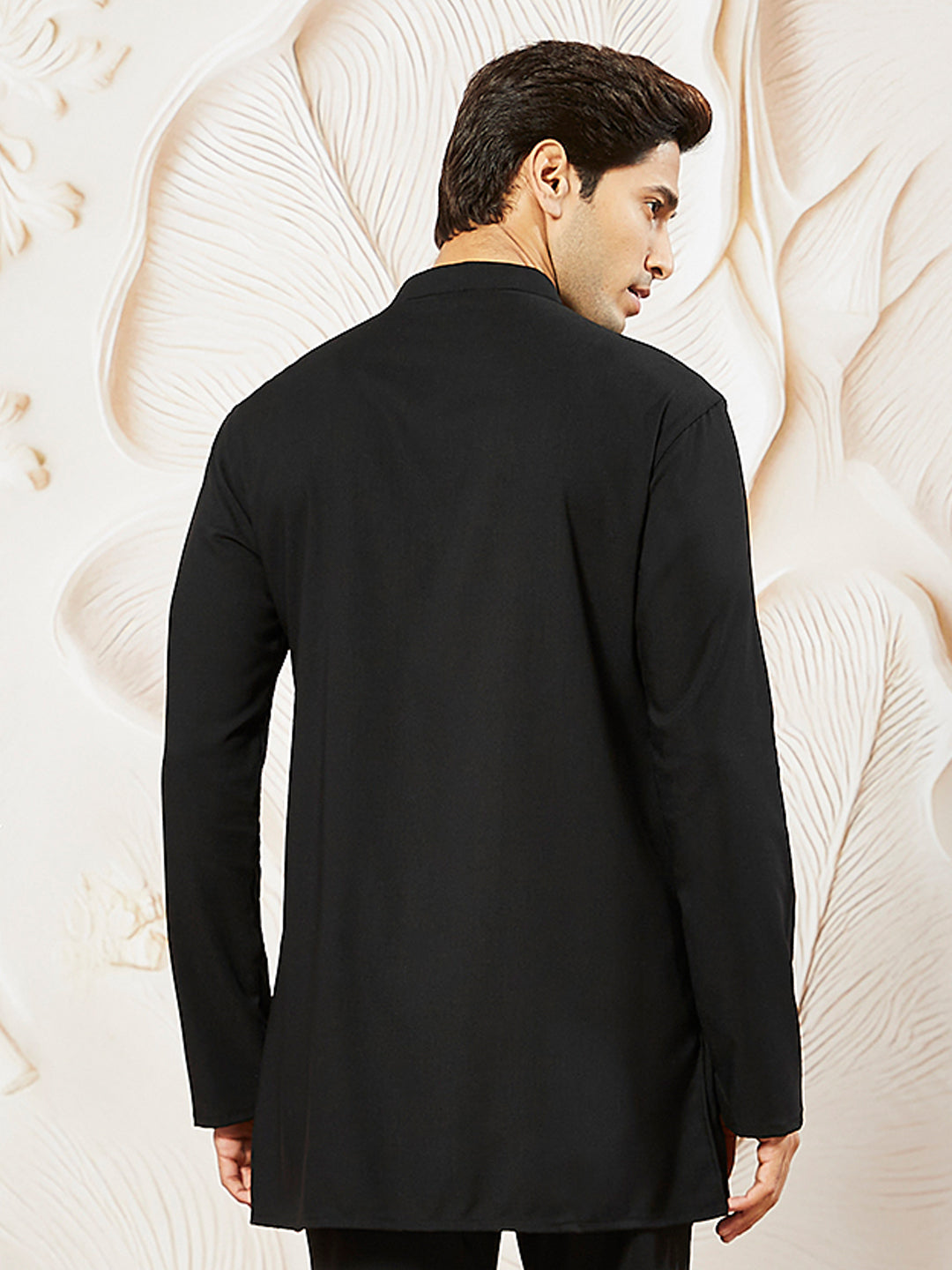 men’s kurta set