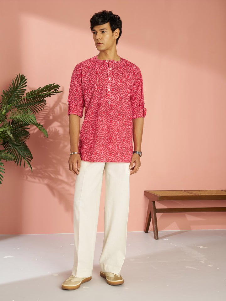 kurta pajama set for men