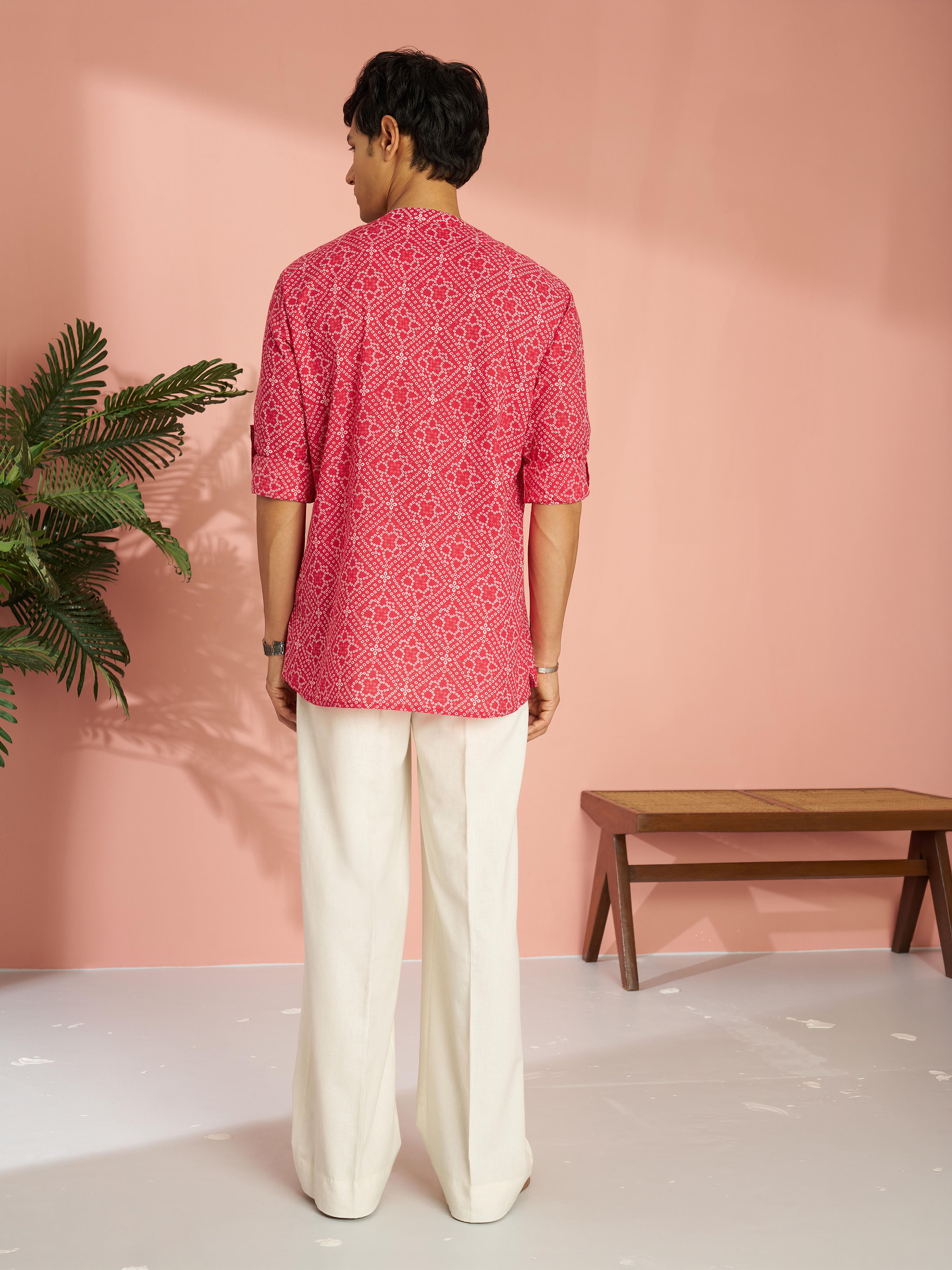 kurta pajama set for men