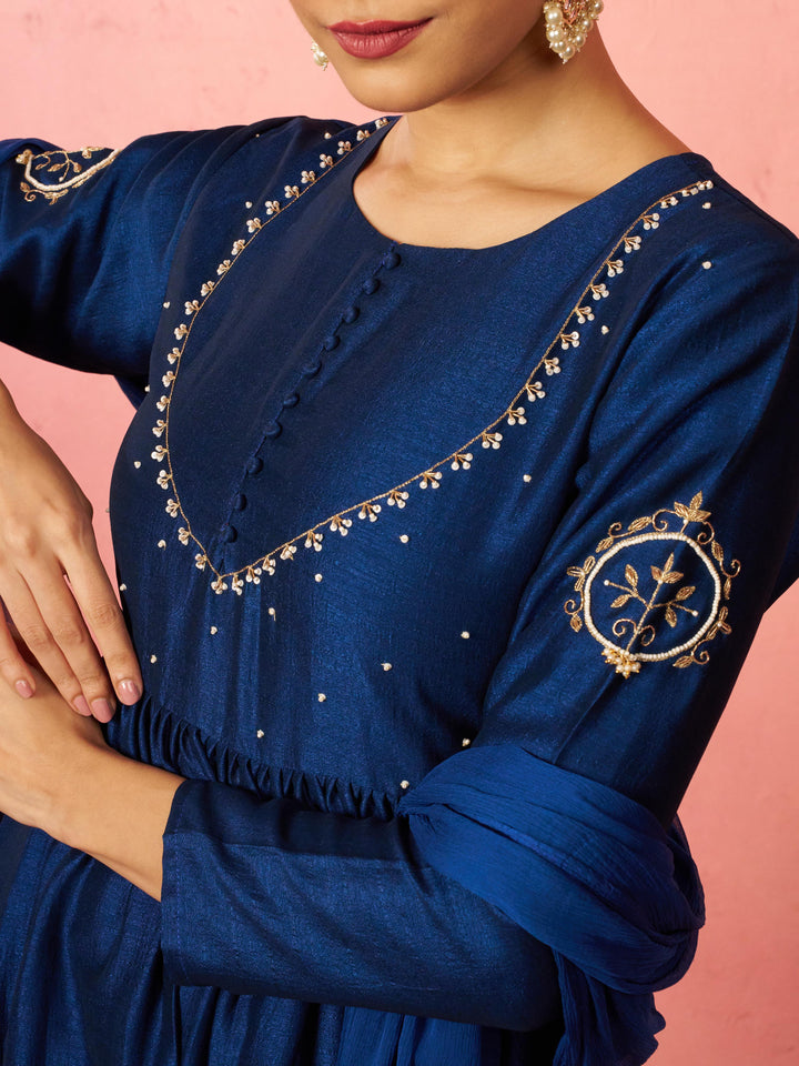 women’s kurti set