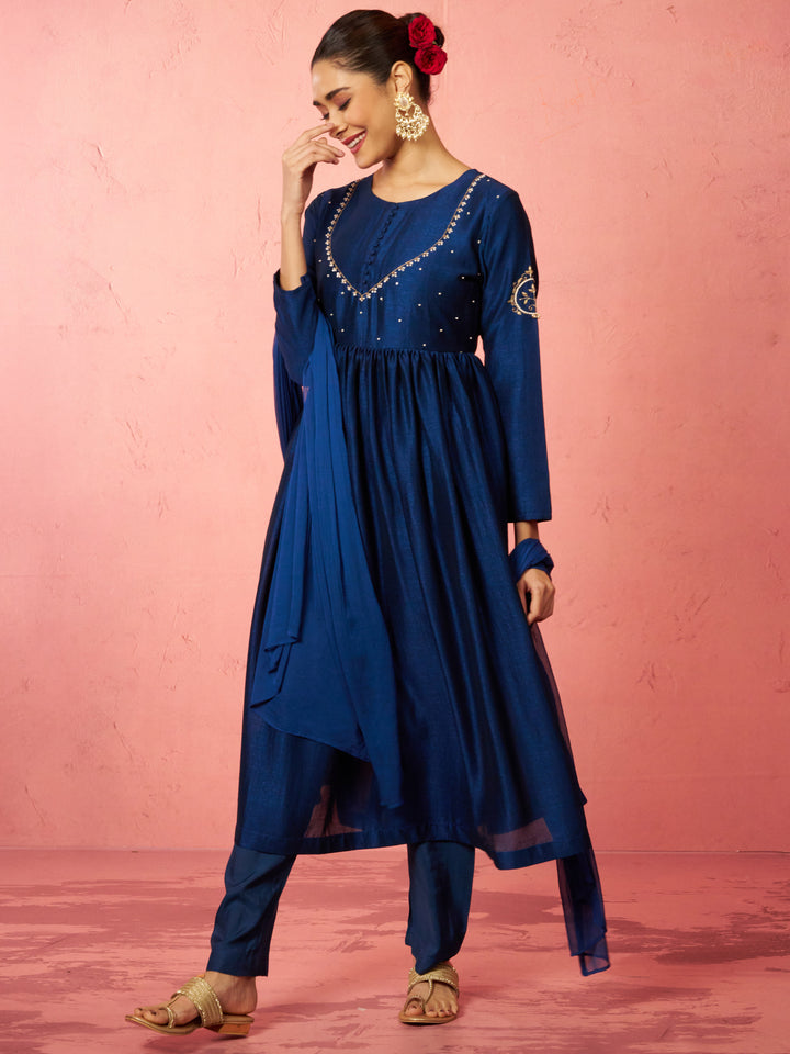 women’s kurti set