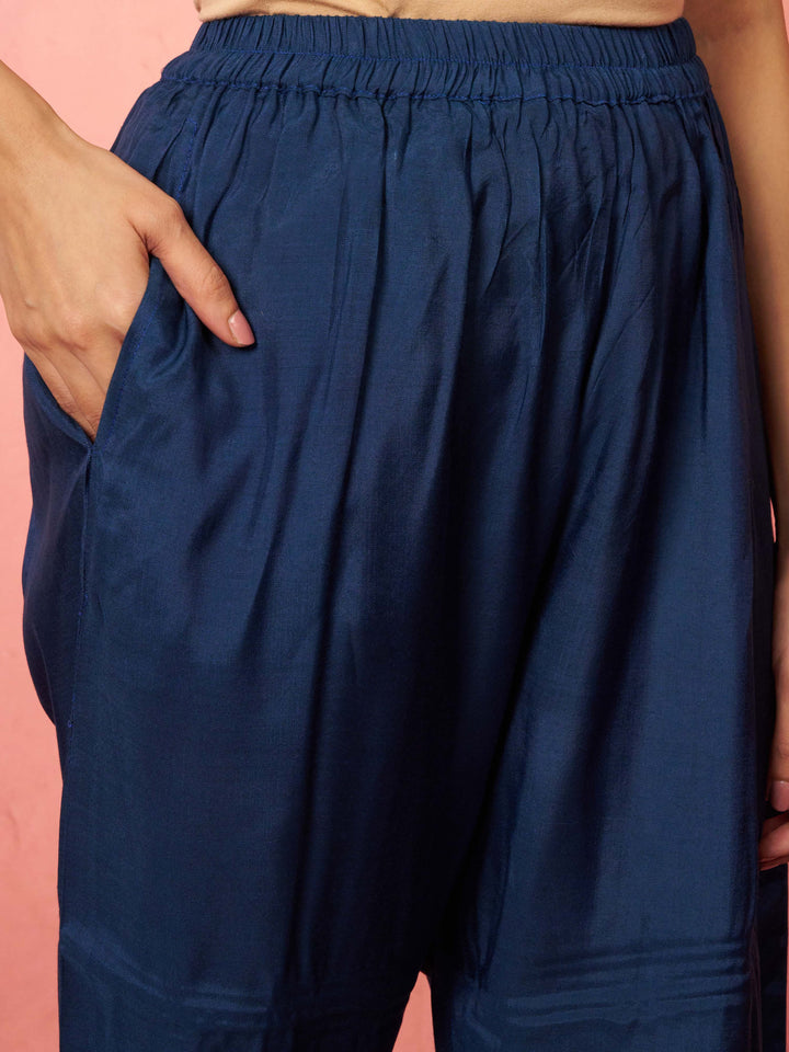 women’s kurti set