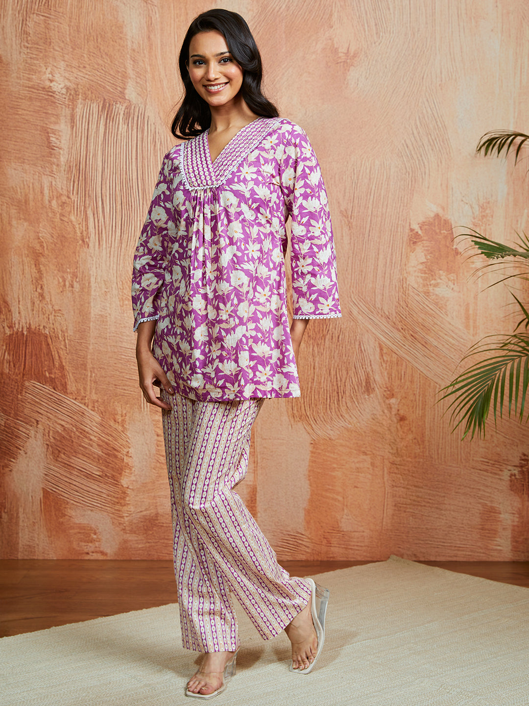 Women's Onion Co Ords Set