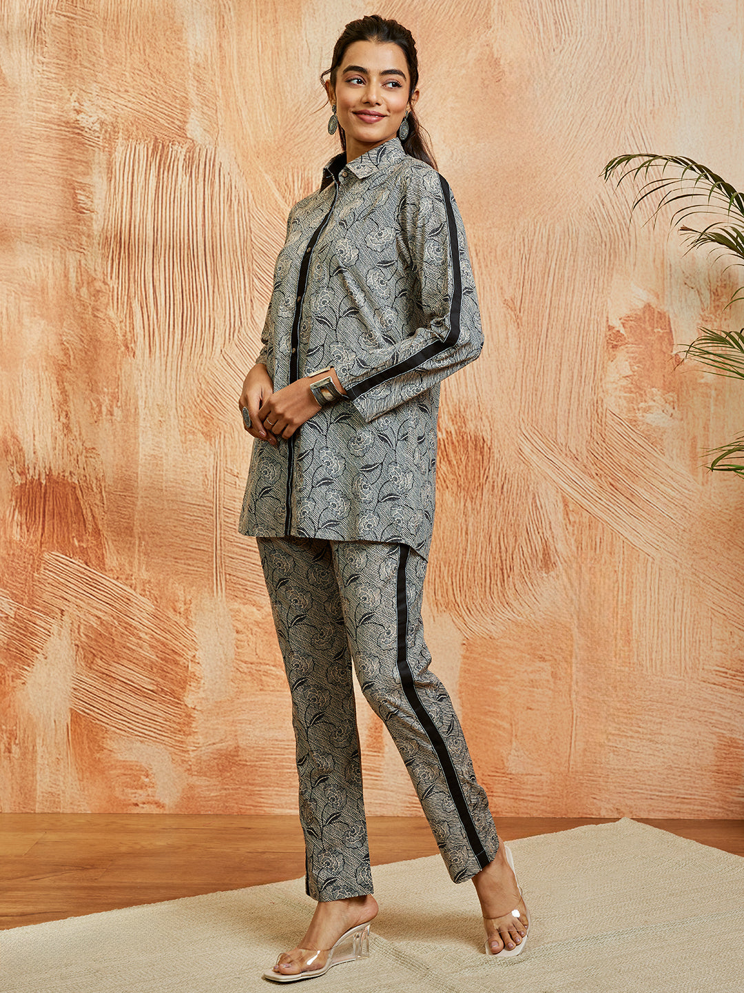 Women Co Ords Set