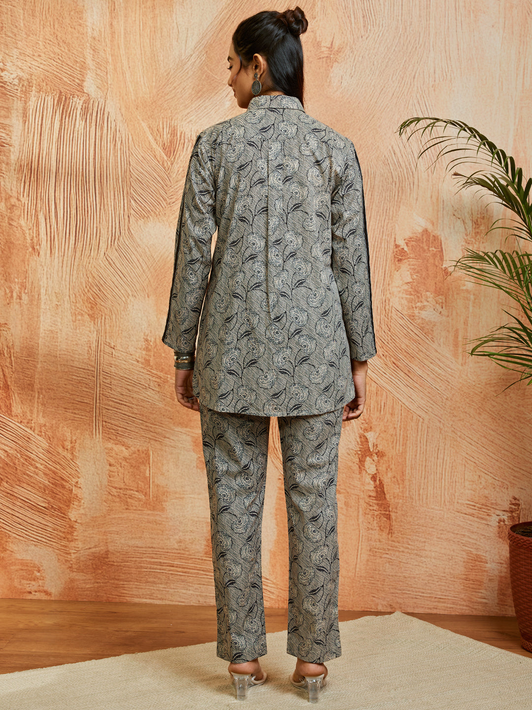 Women Co Ords Set