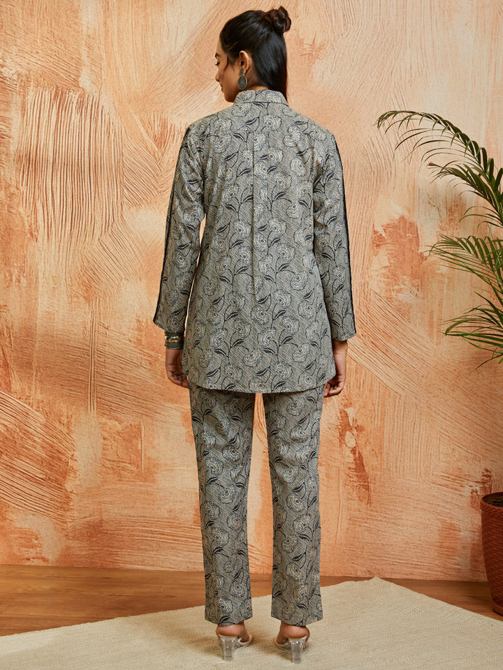 Women Co Ords Set