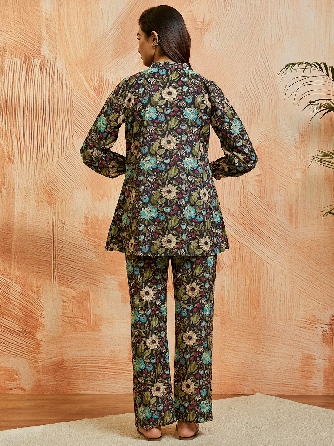 Women Co Ords Set
