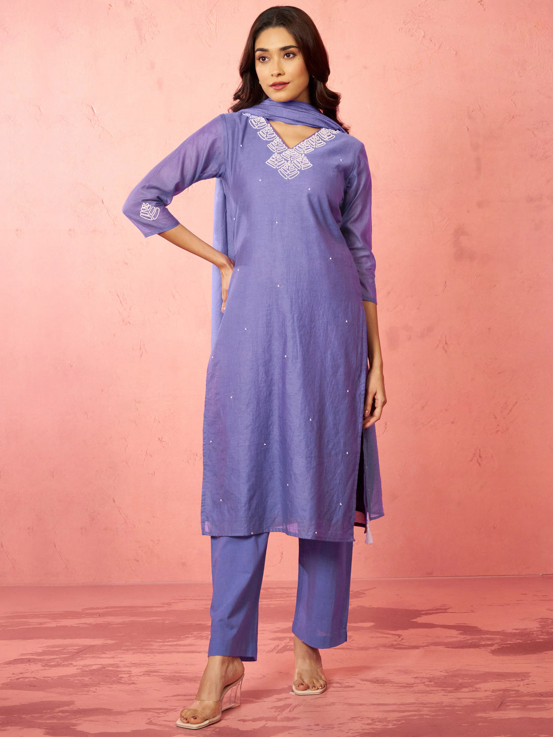 ethnic wear for girls