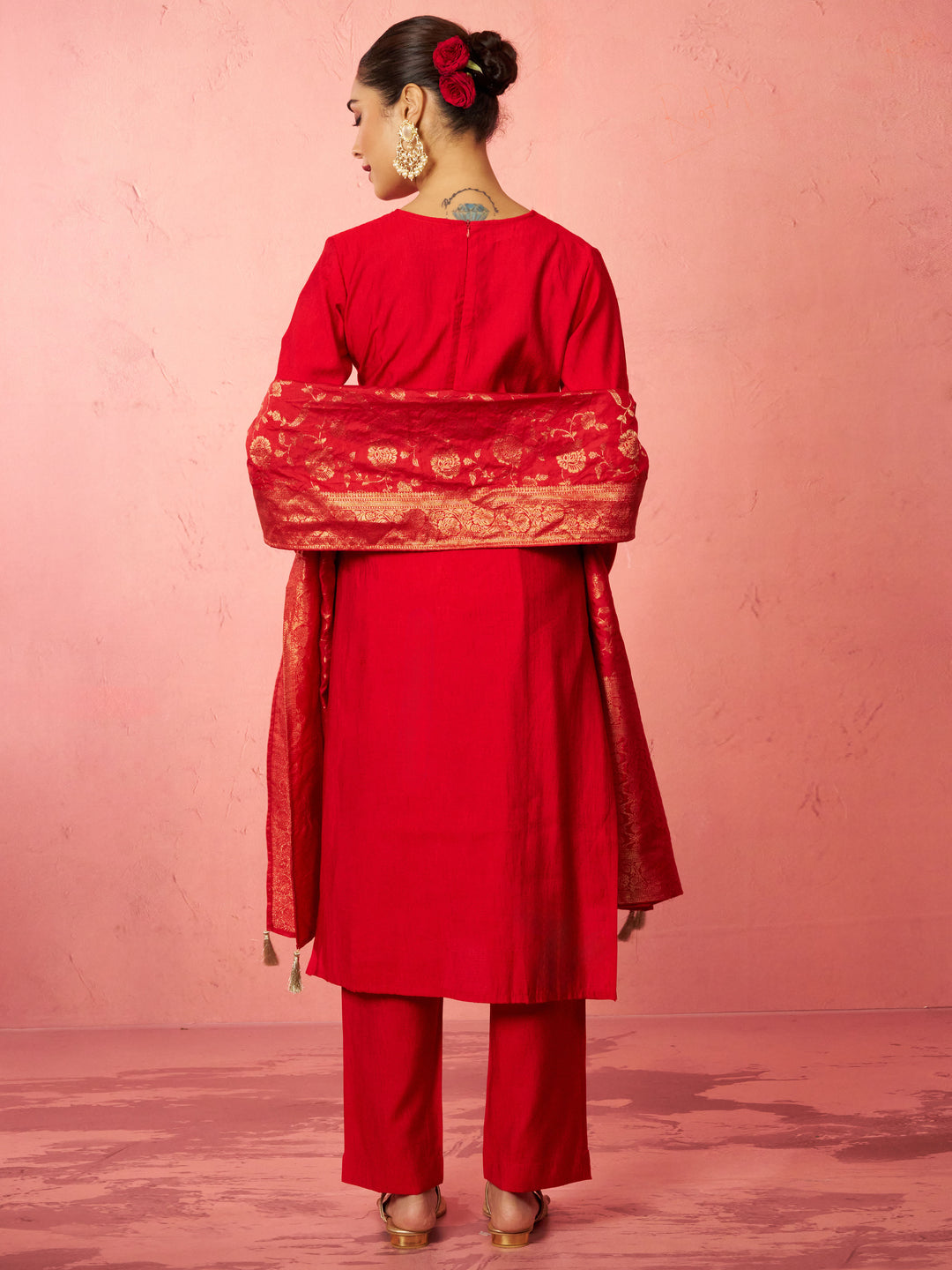 ethnic wear for girls