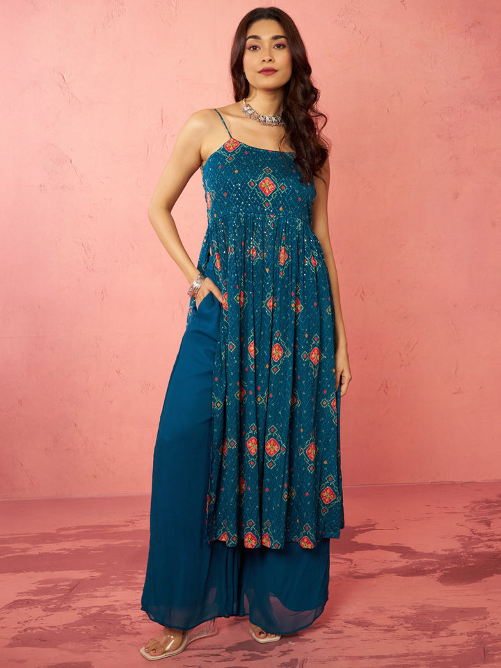 ethnic wear for girls