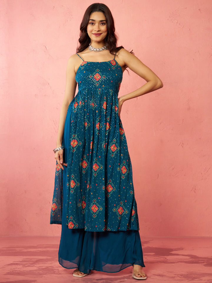 ethnic wear for girls