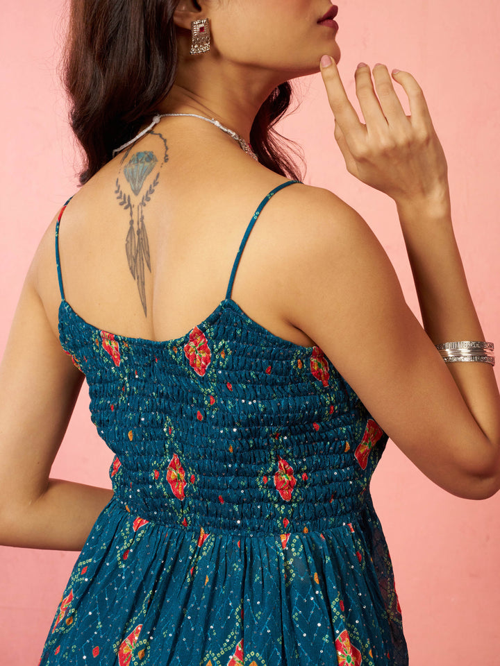 ethnic wear for girls