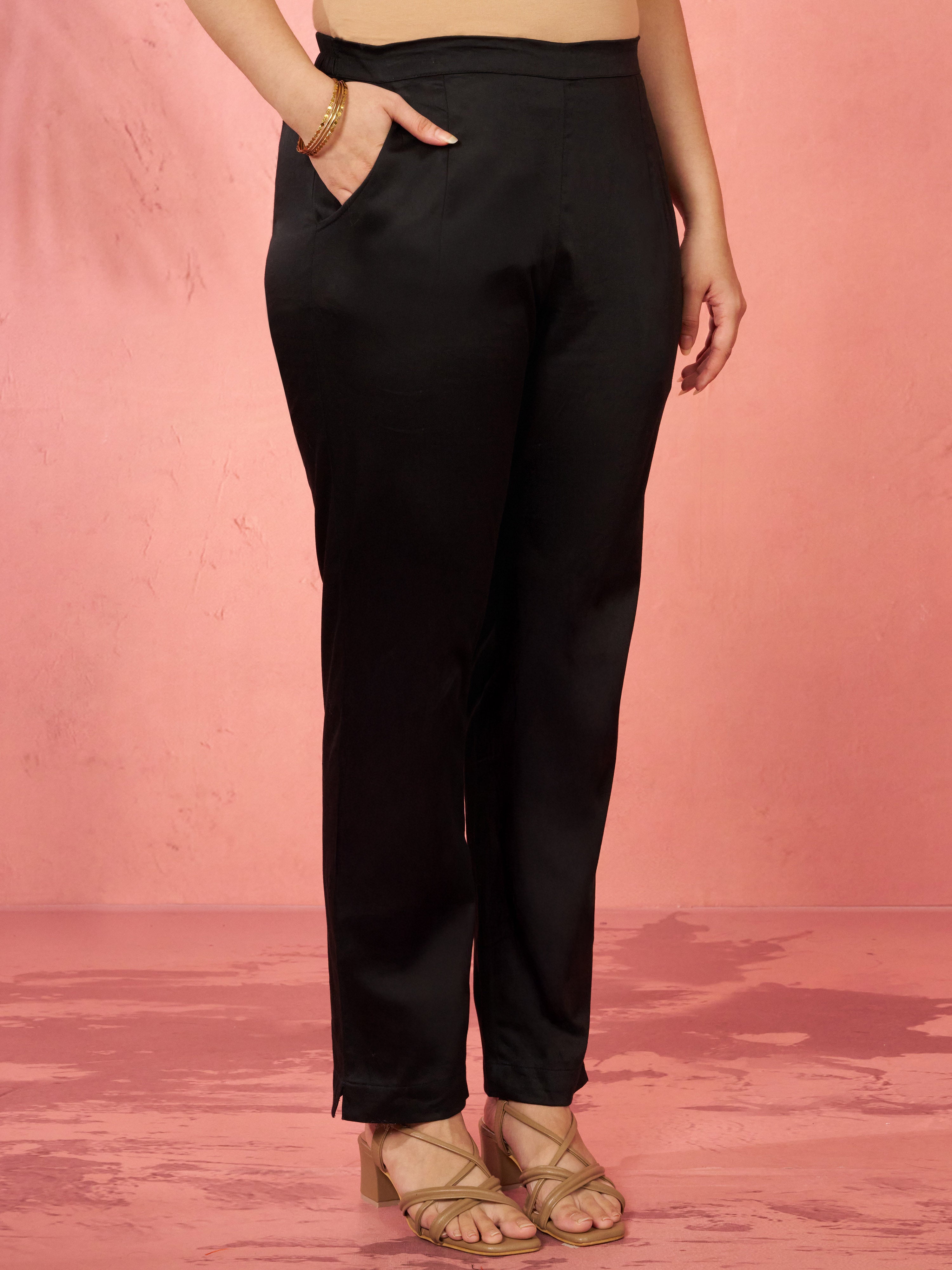 Women's Trousers