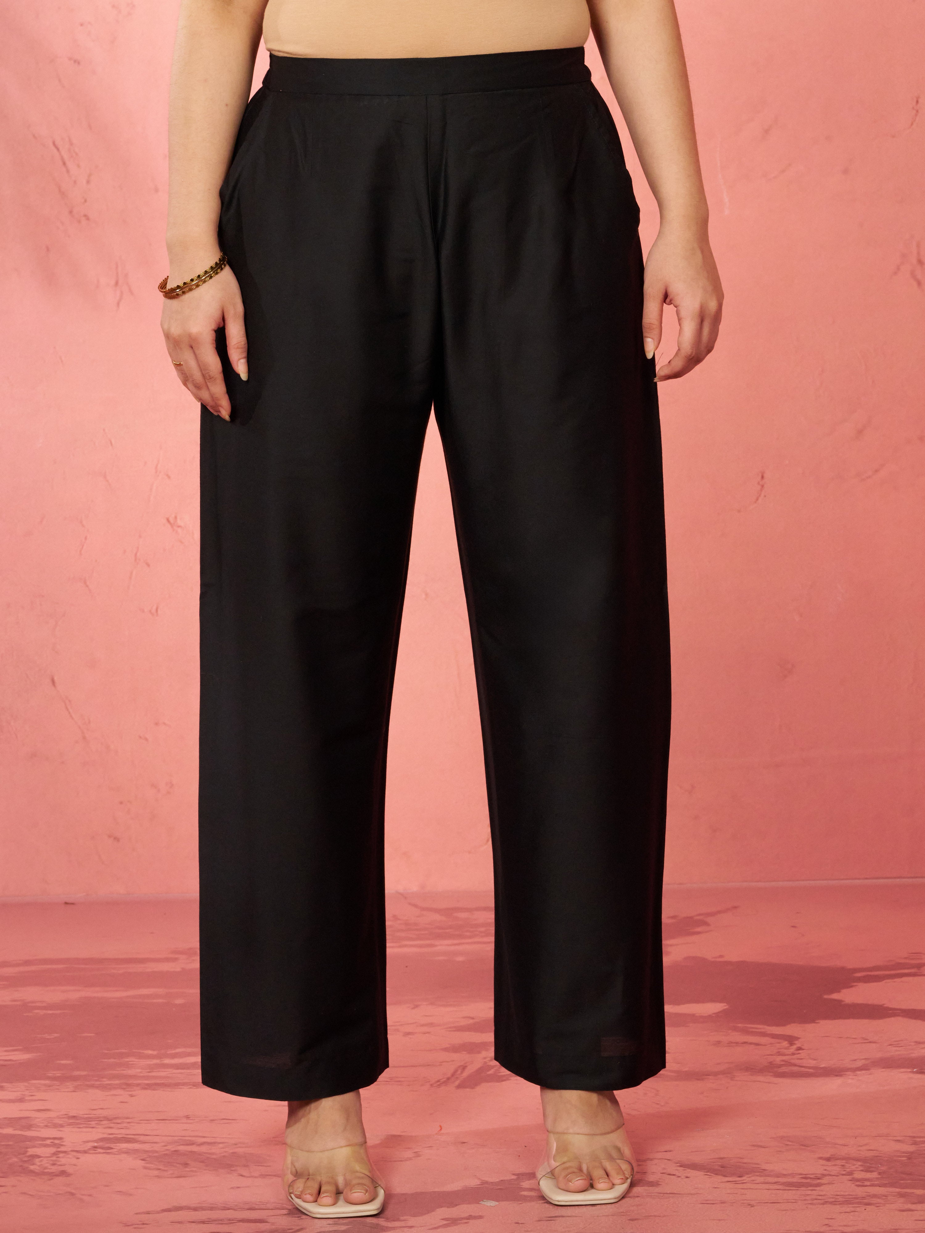 Women's Palazzo Pants