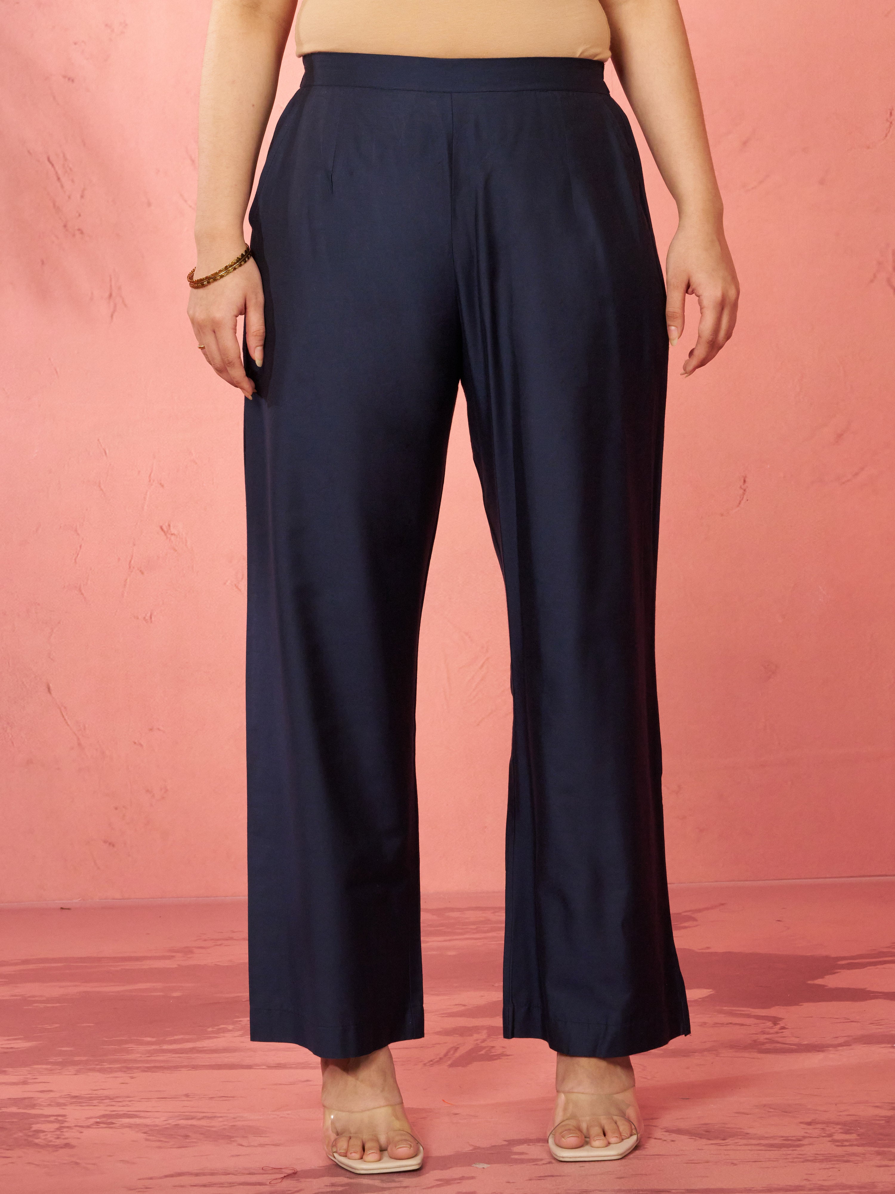 Women's Palazzo Pants