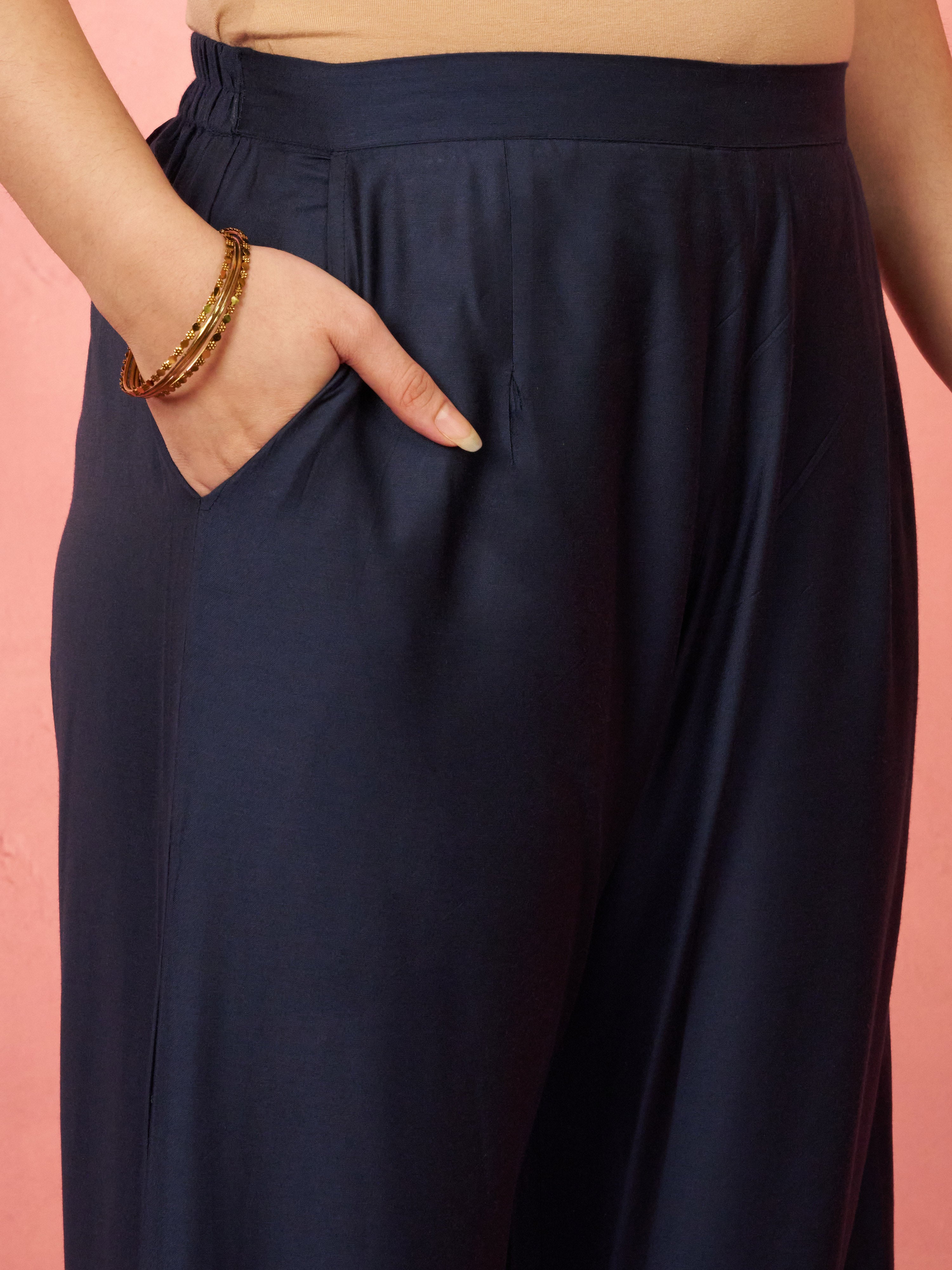 Women's Palazzo Pants
