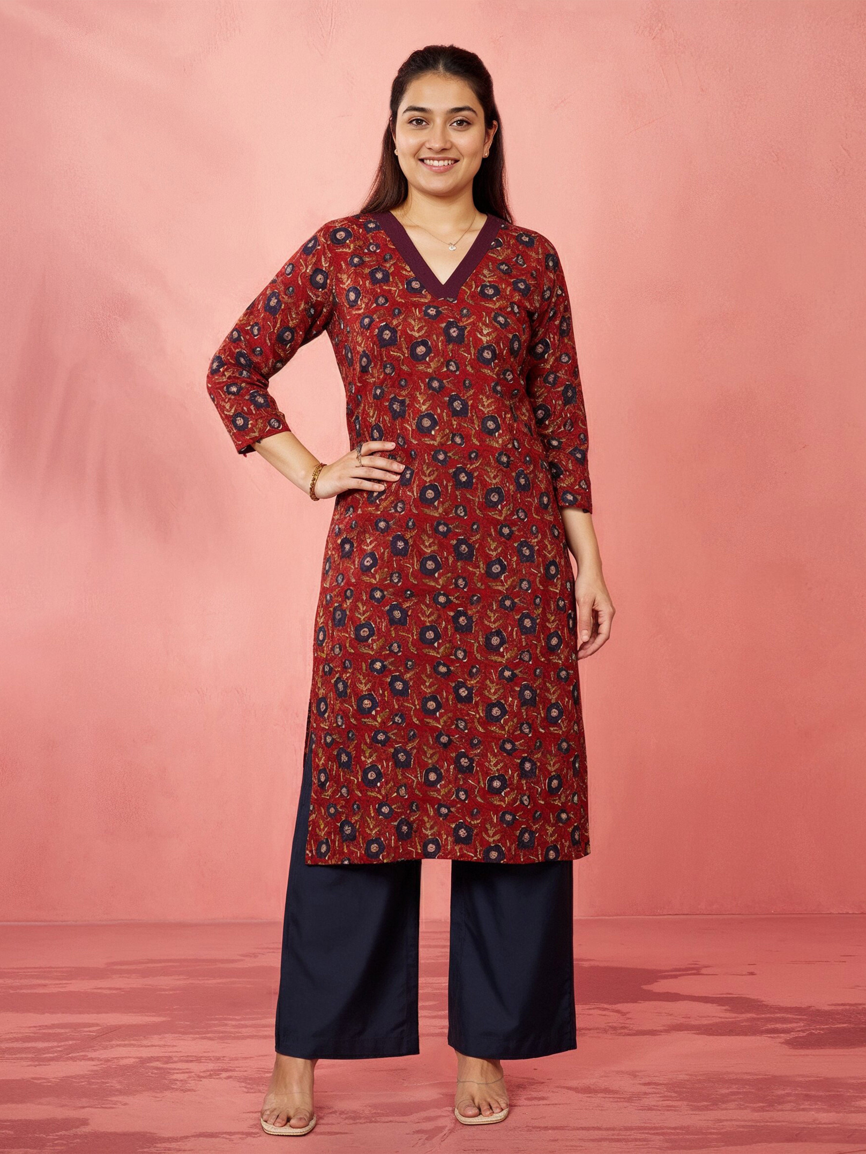 Women's Palazzo Pants