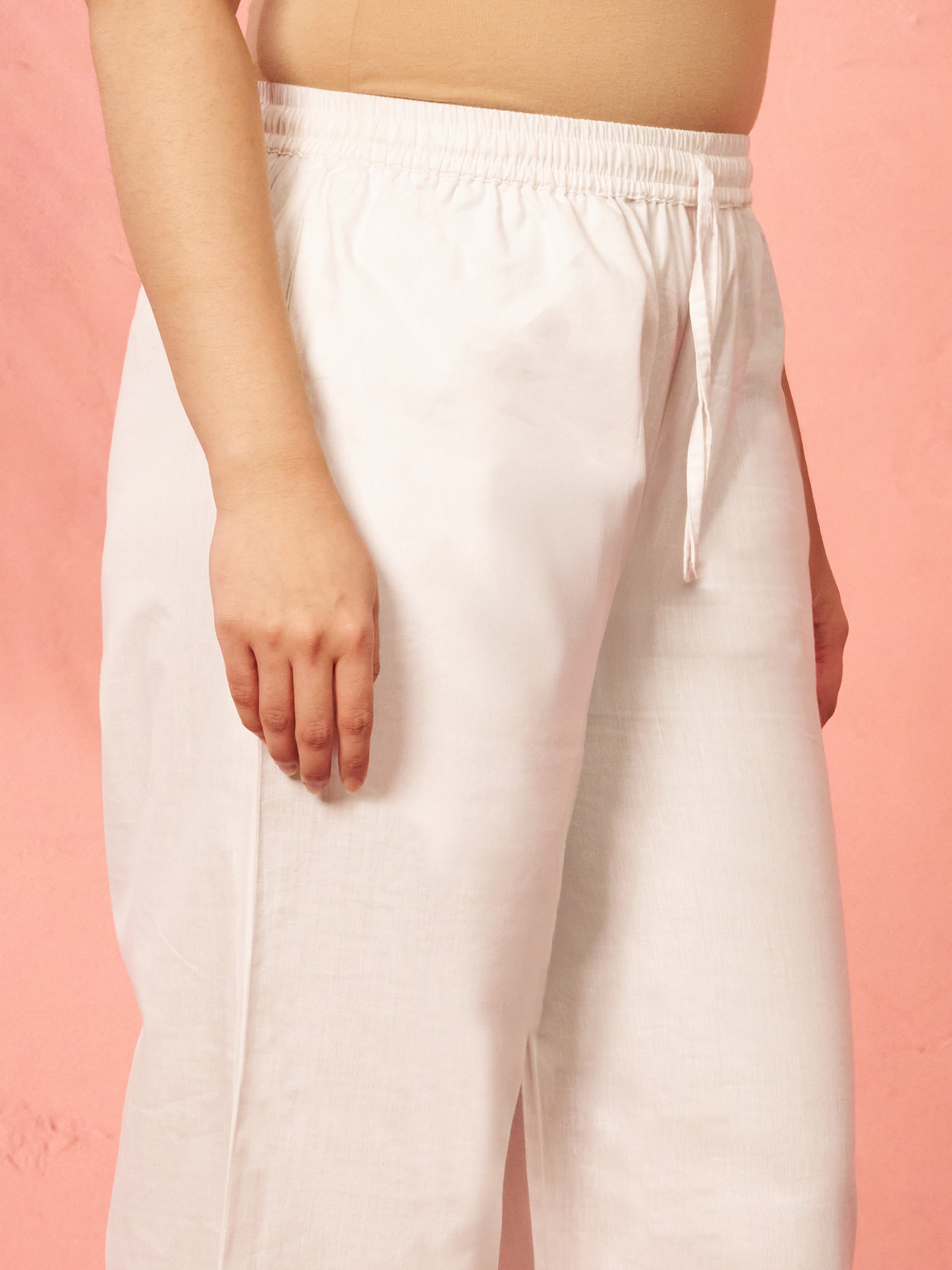 Women's Salwar